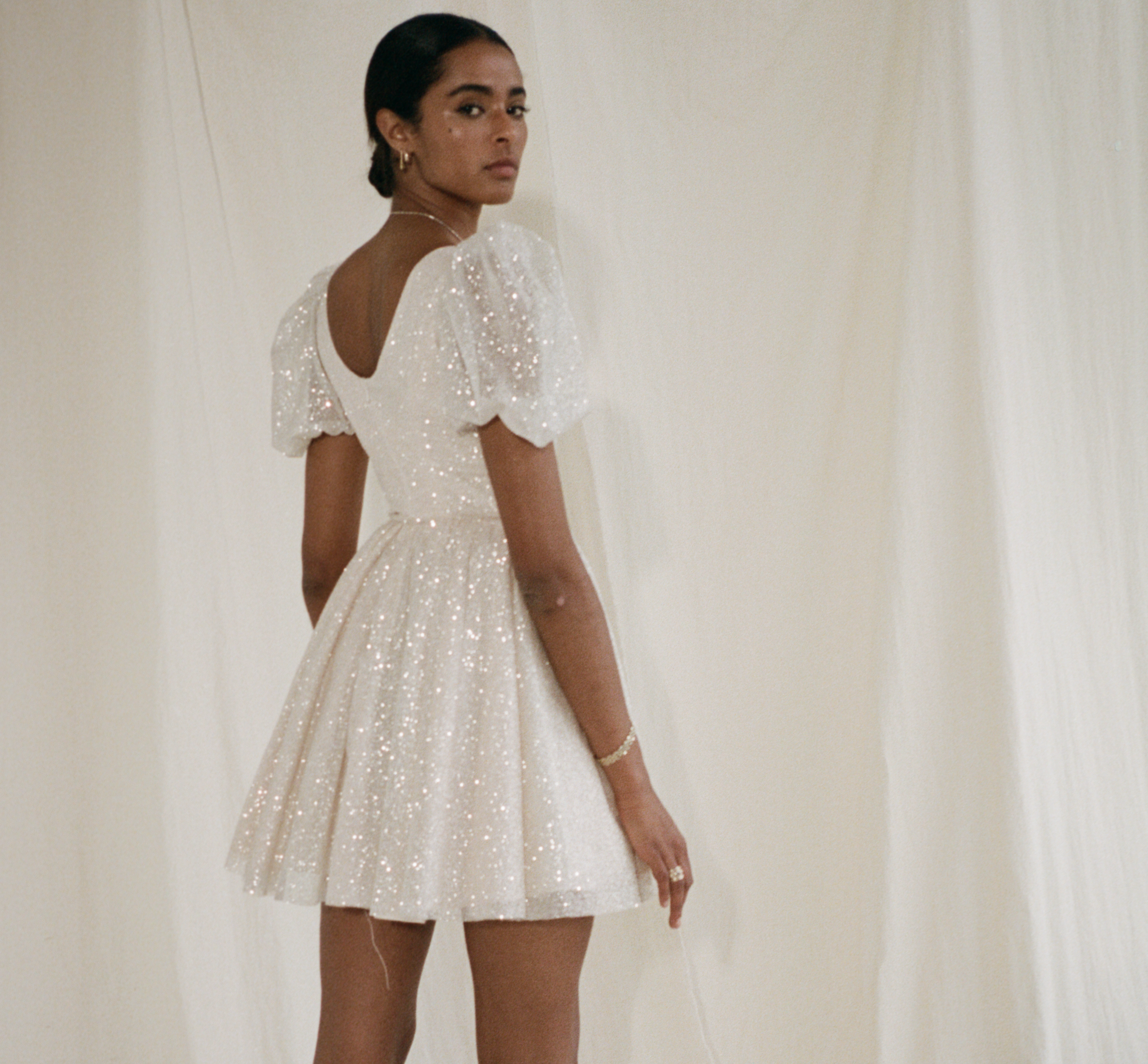 Harriet Dress