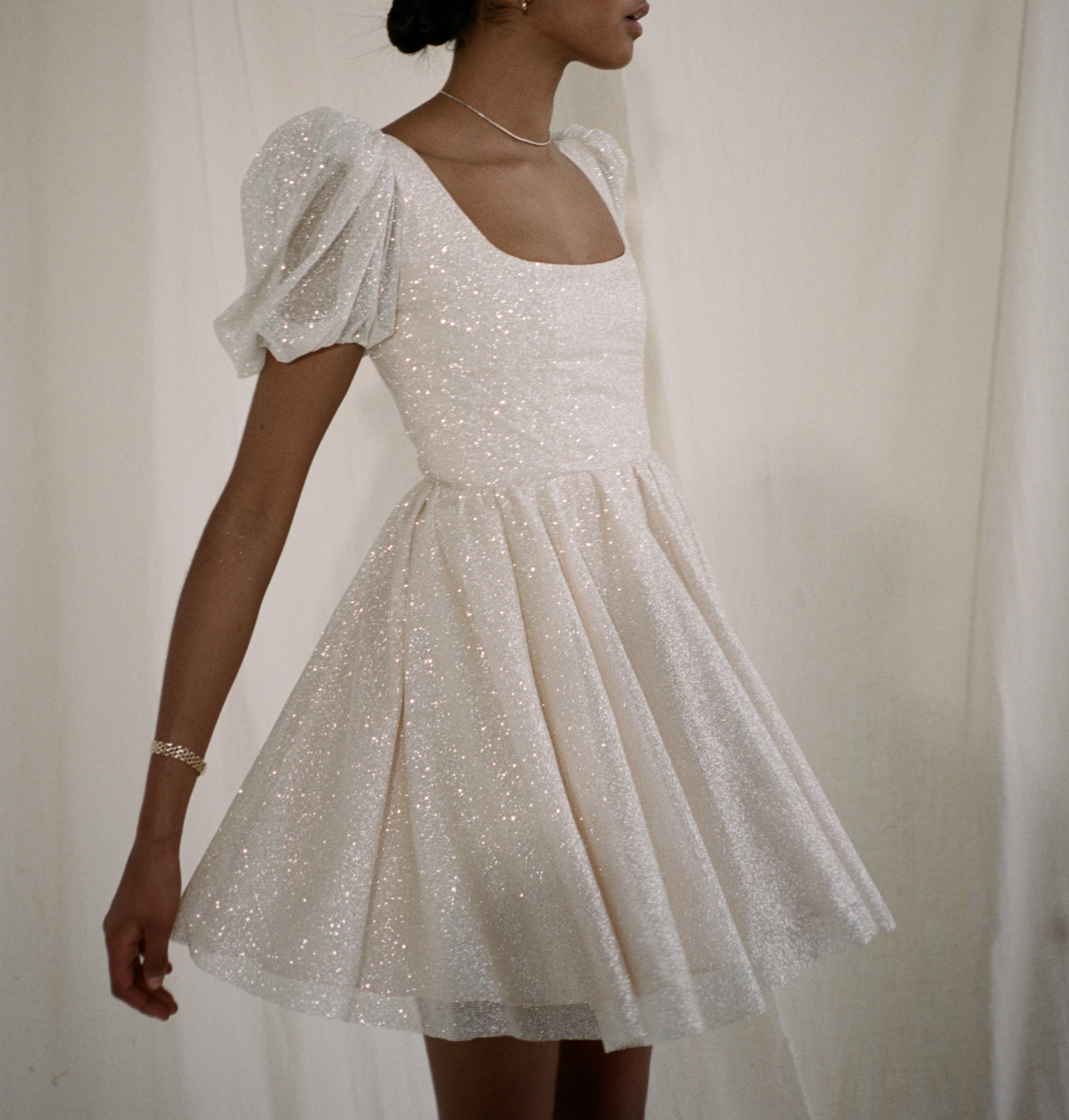 Harriet Dress