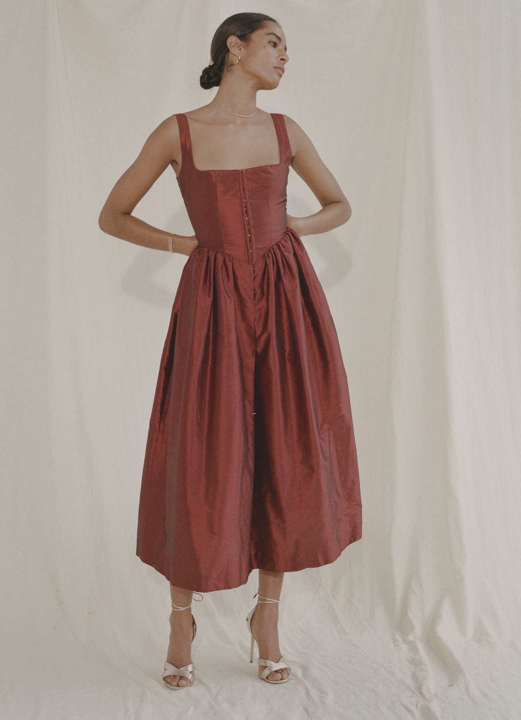 Adele Dress