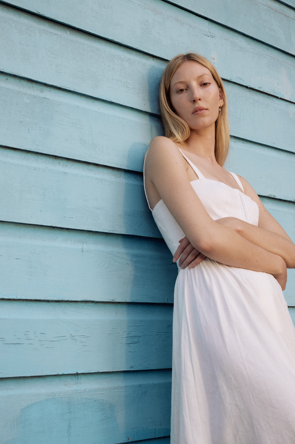 Alma Dress
