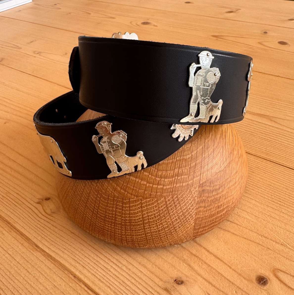 Swiss Belt (wide)
