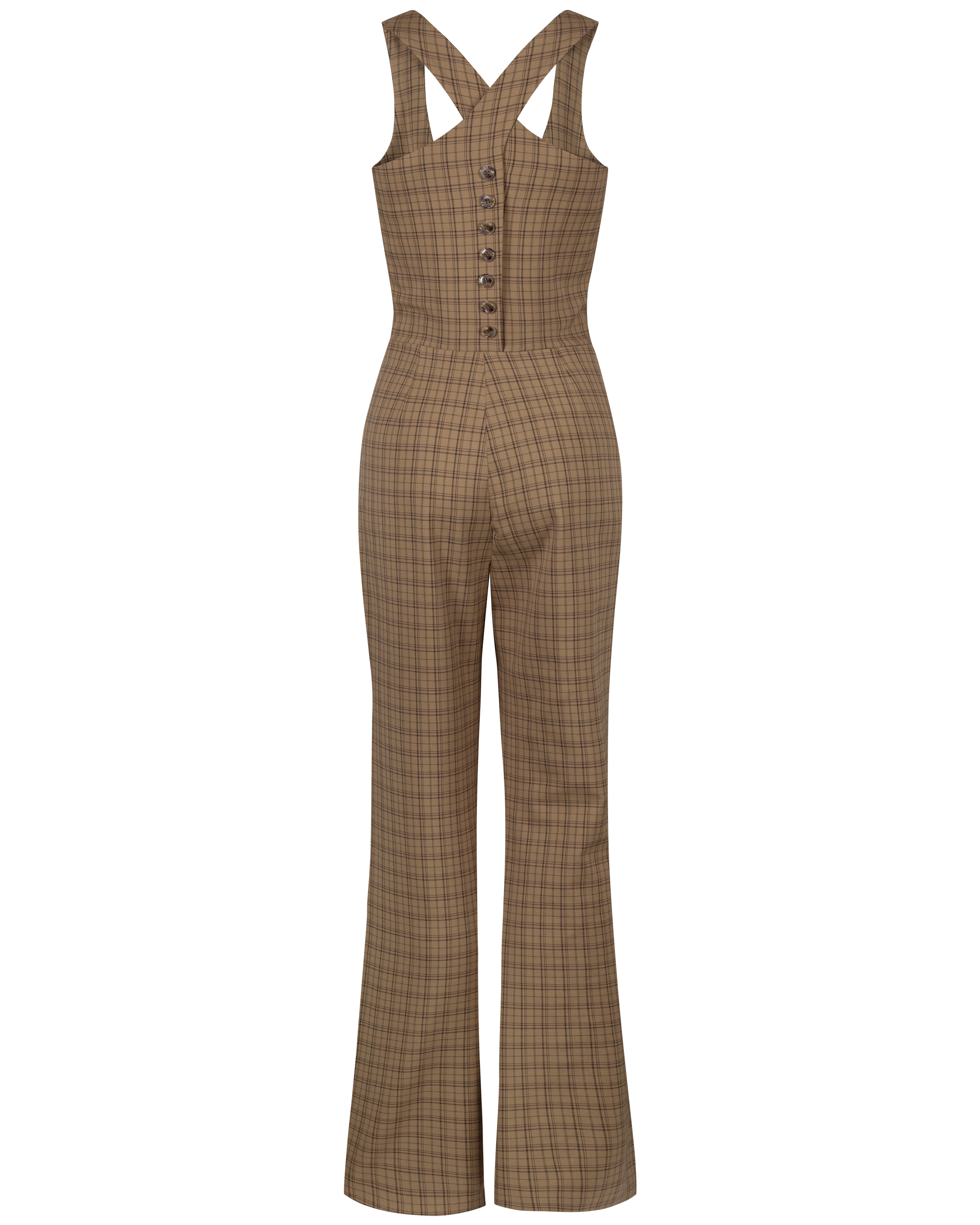 Sibylla Jumpsuit