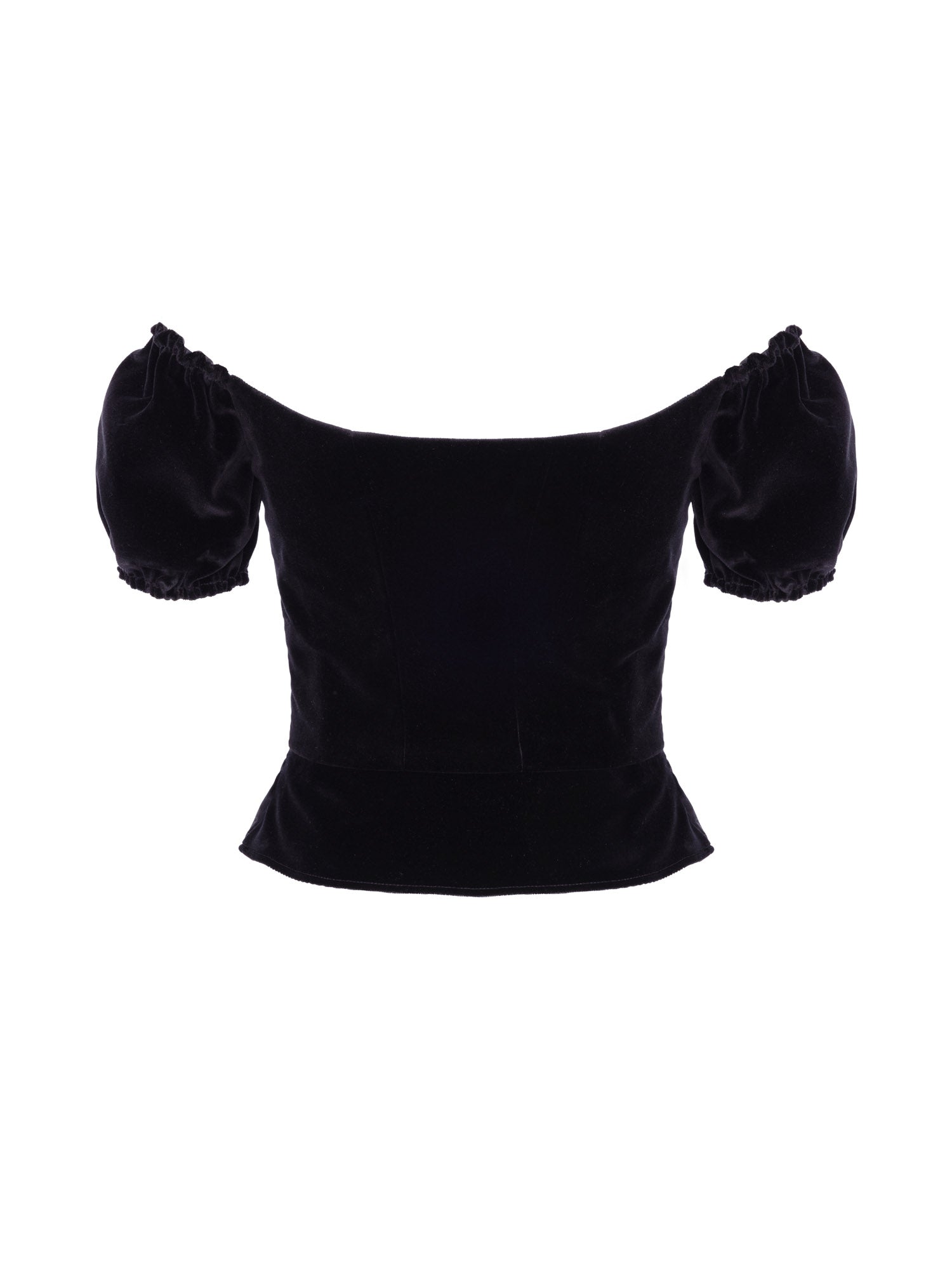 Sissi Bodice