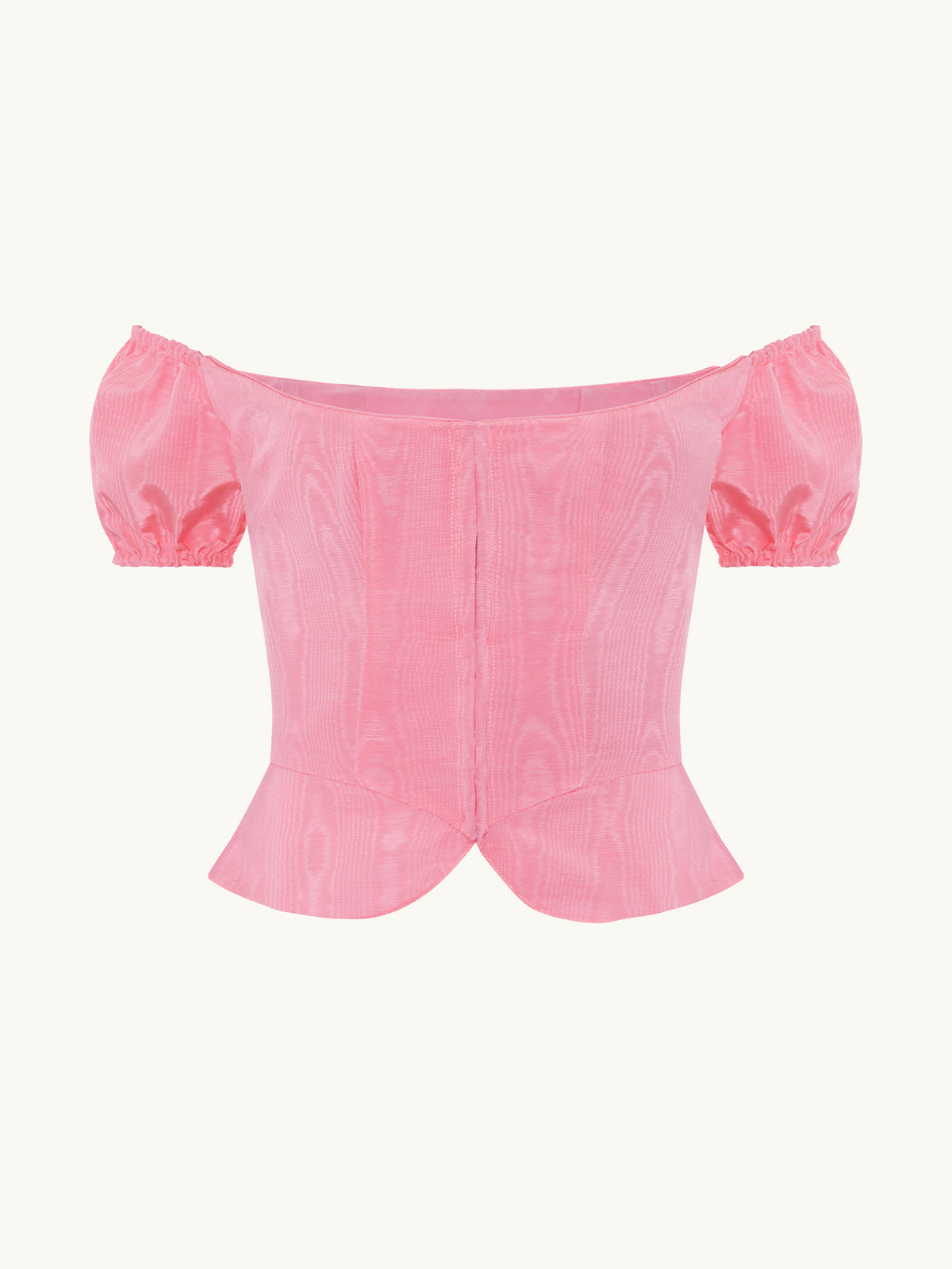 Sissi Bodice