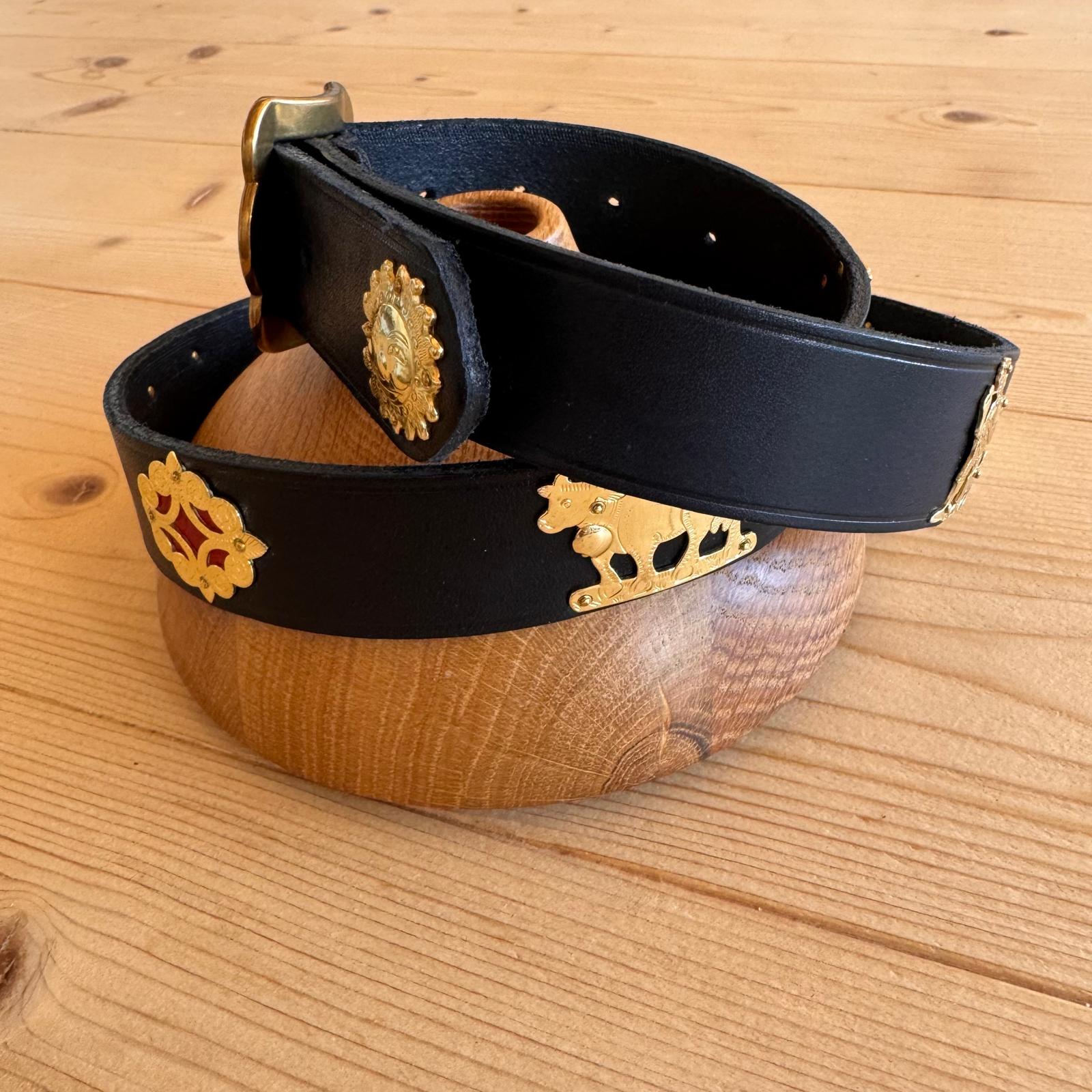 Swiss Belt