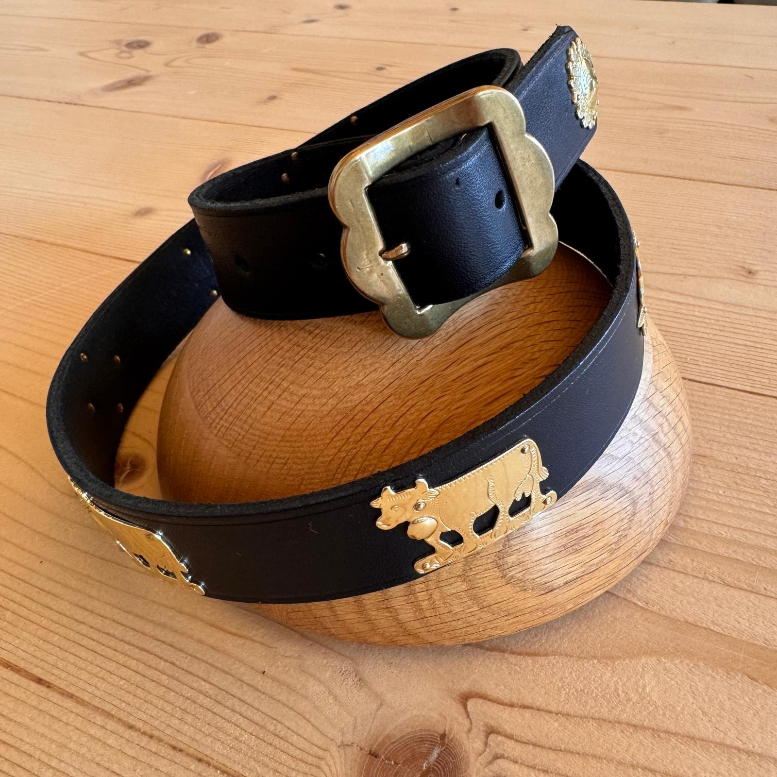 Swiss Belt