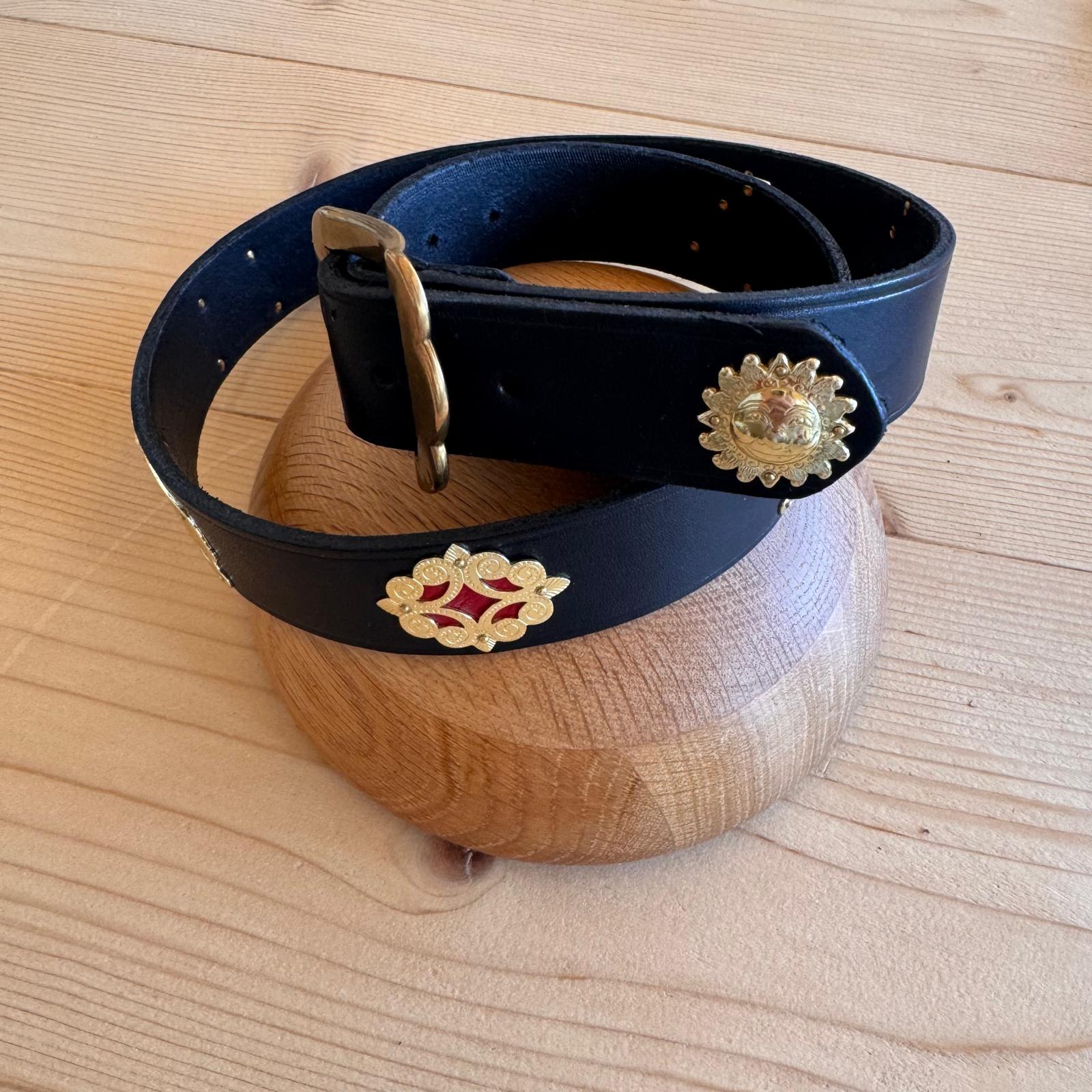 Swiss Belt