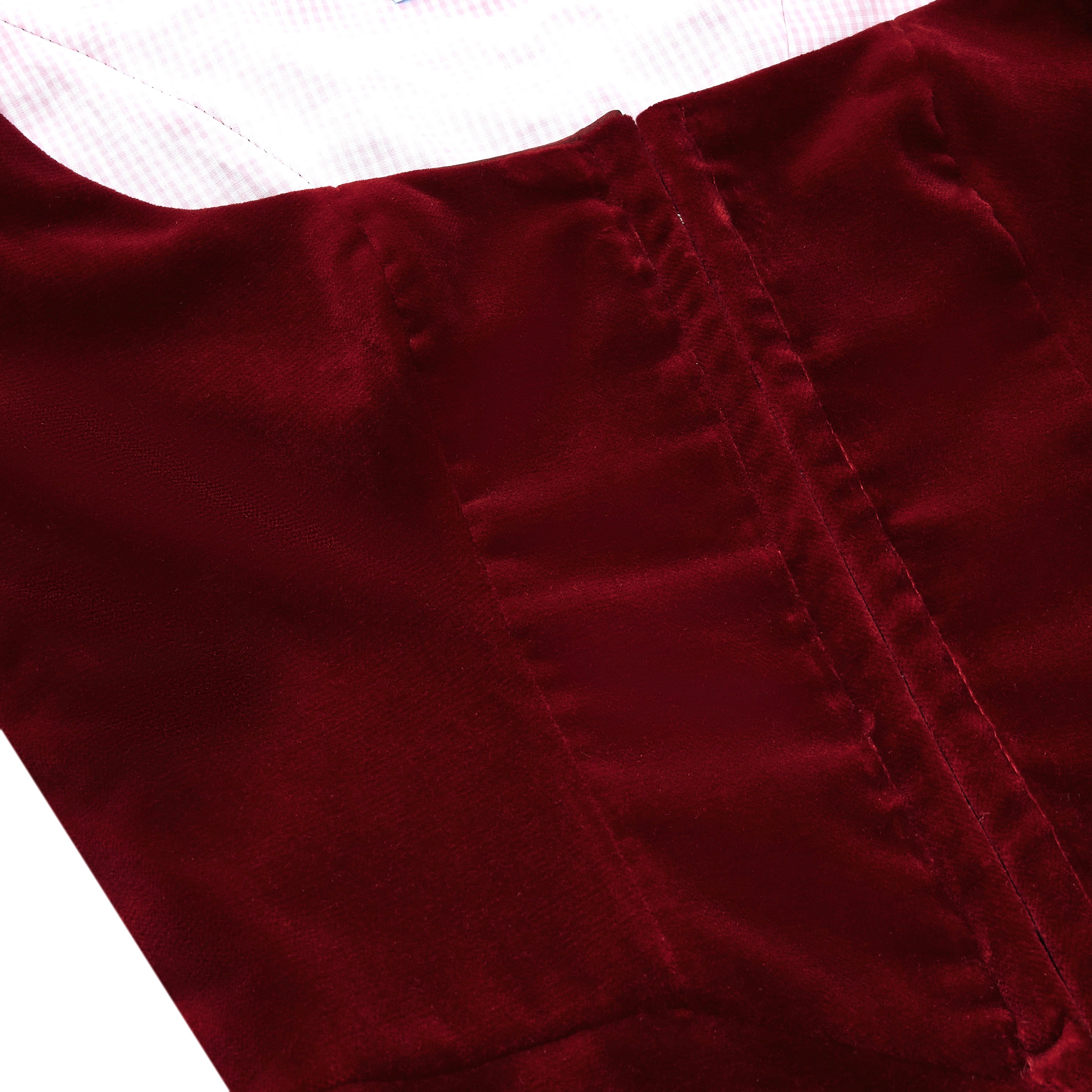 Roya Bodice