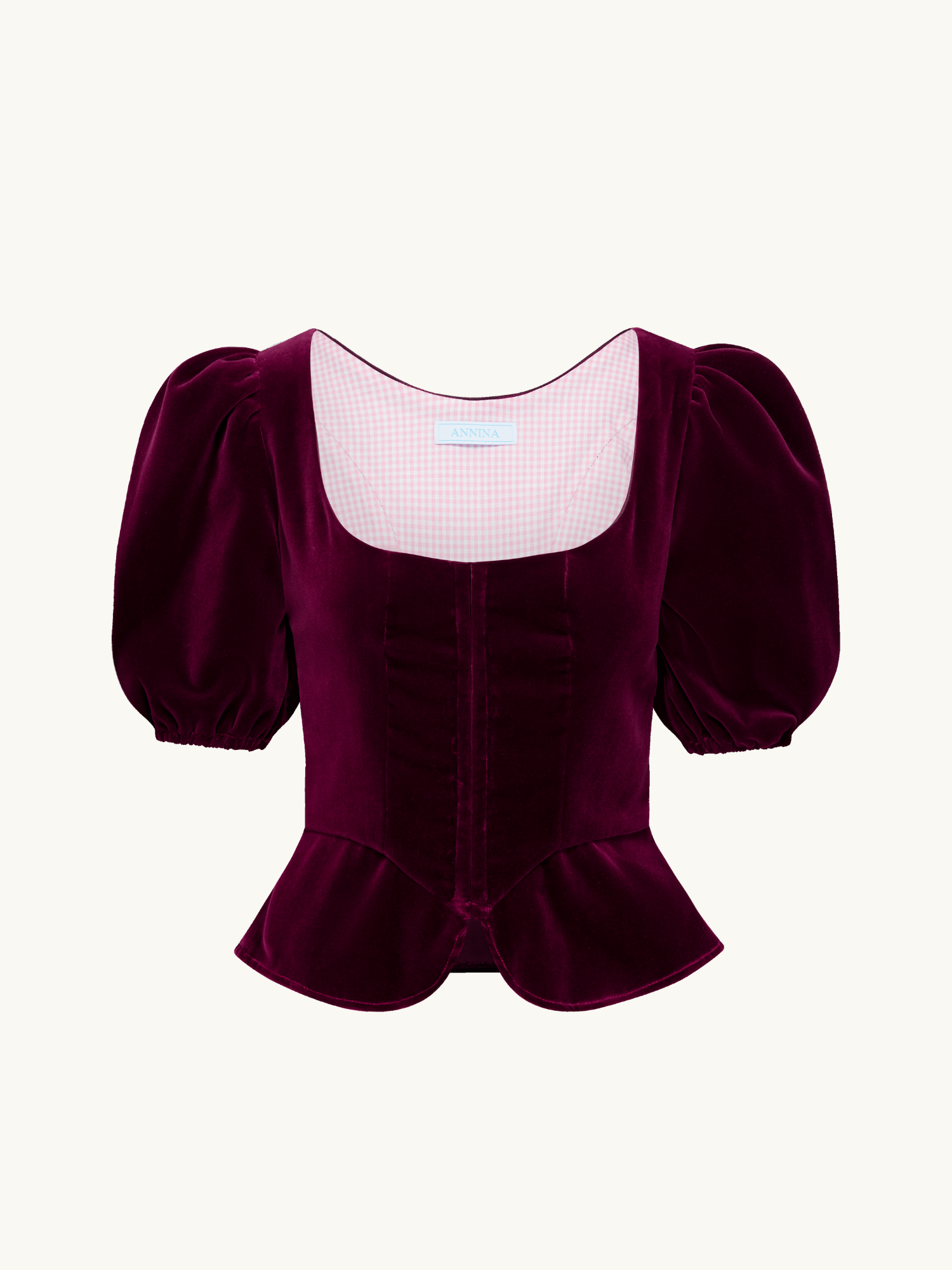 Roya Bodice