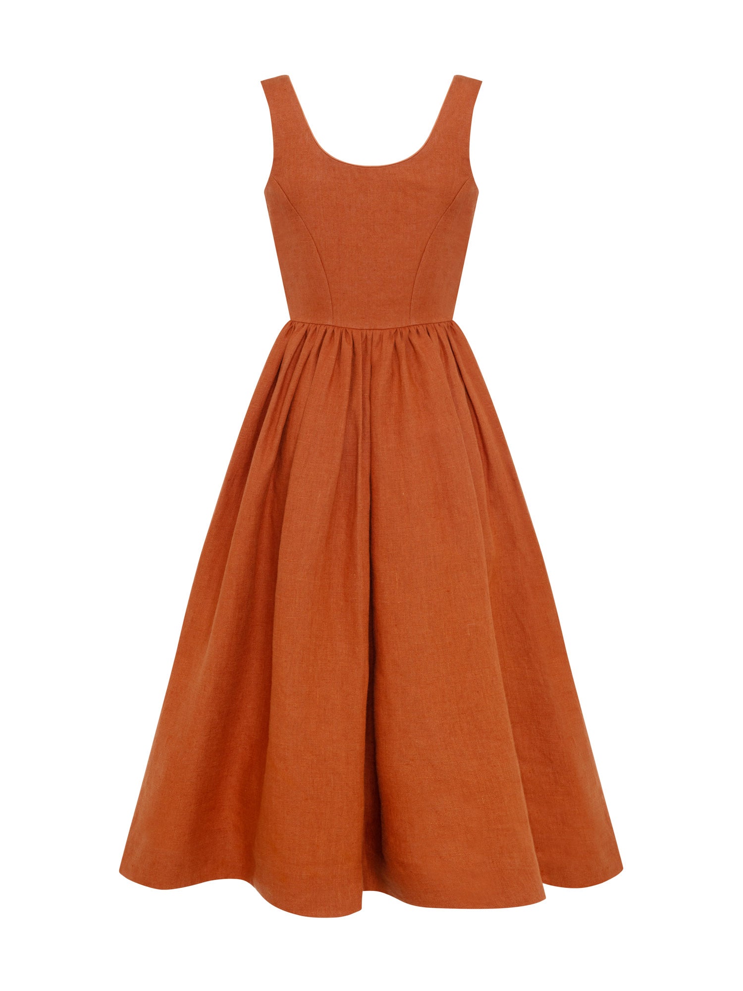 Victoria Dress