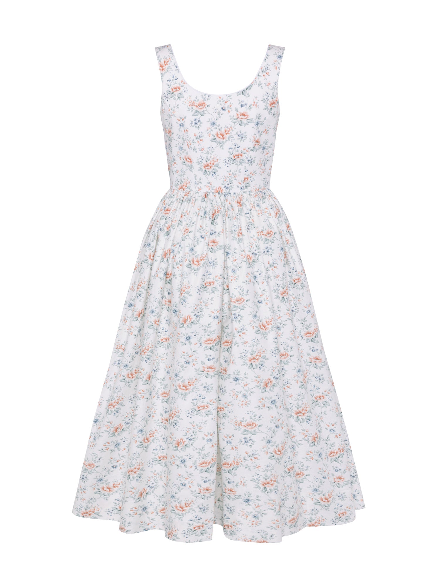 Victoria Dress