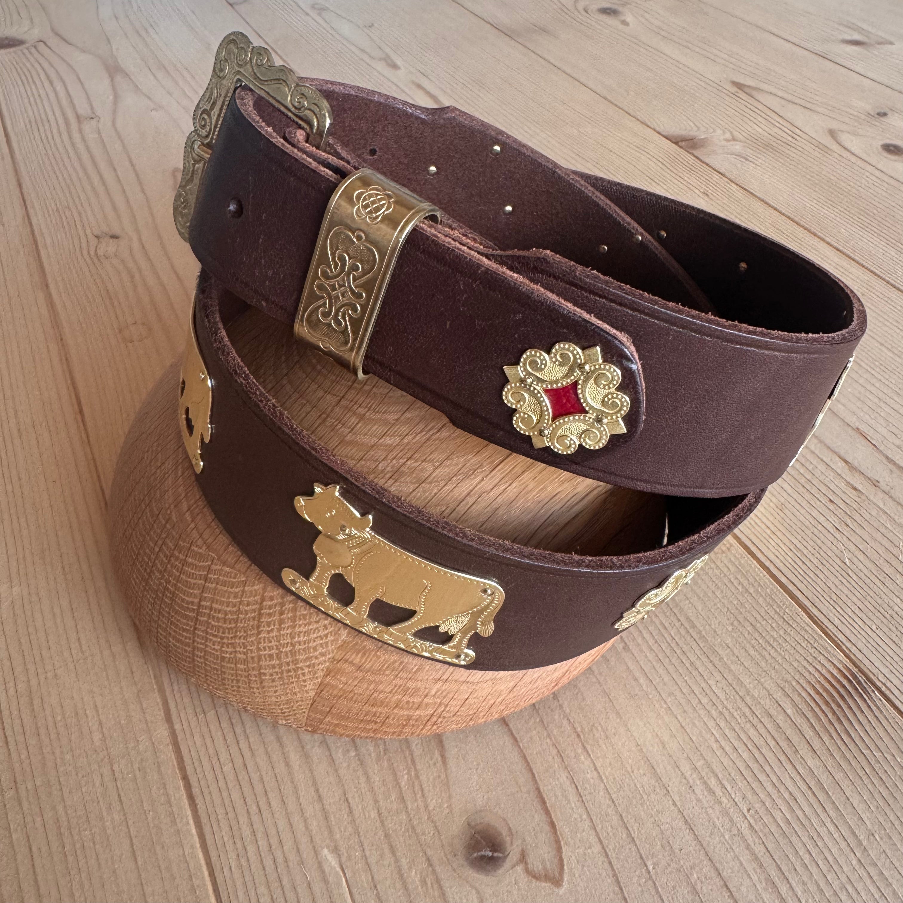 Swiss Belt