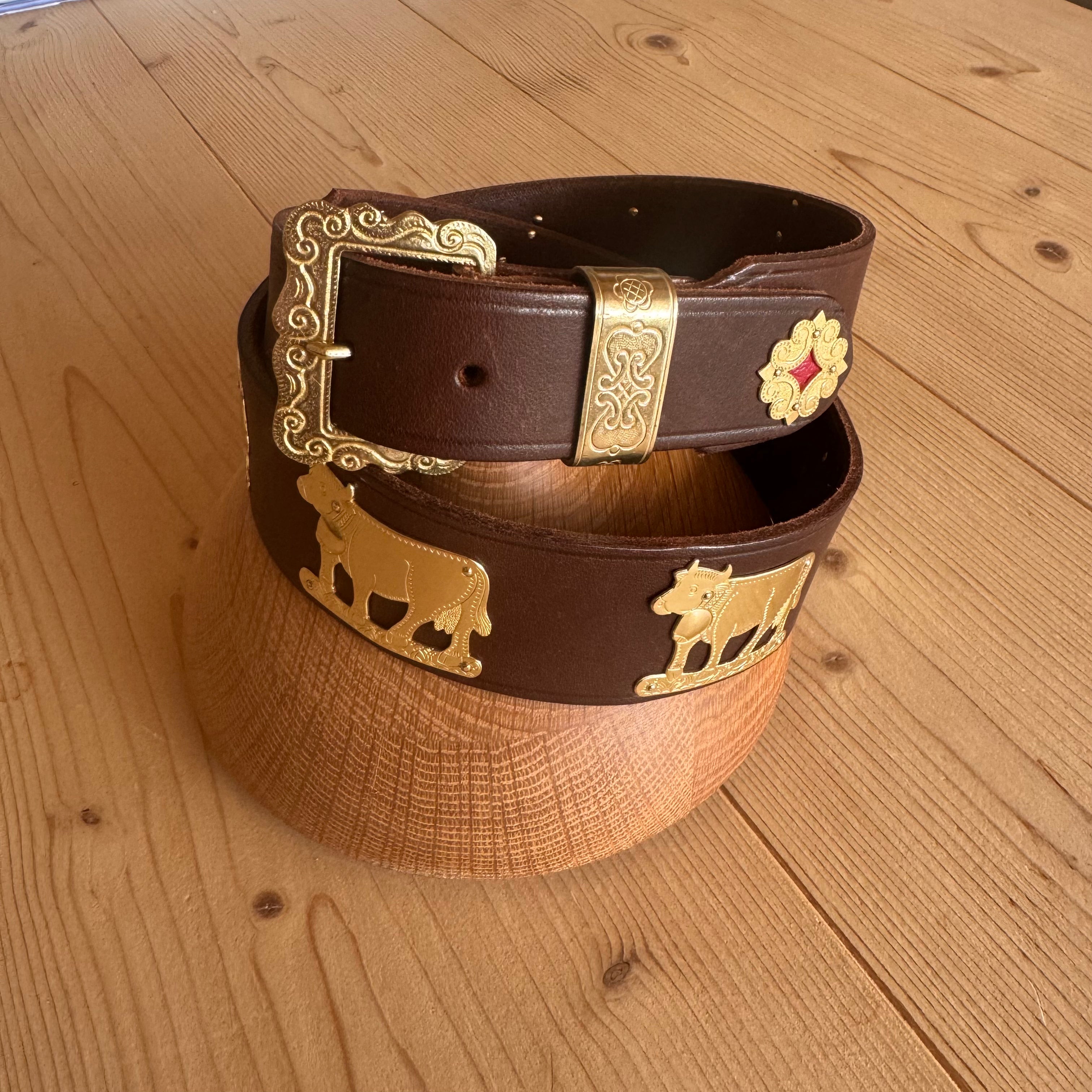 Swiss Belt