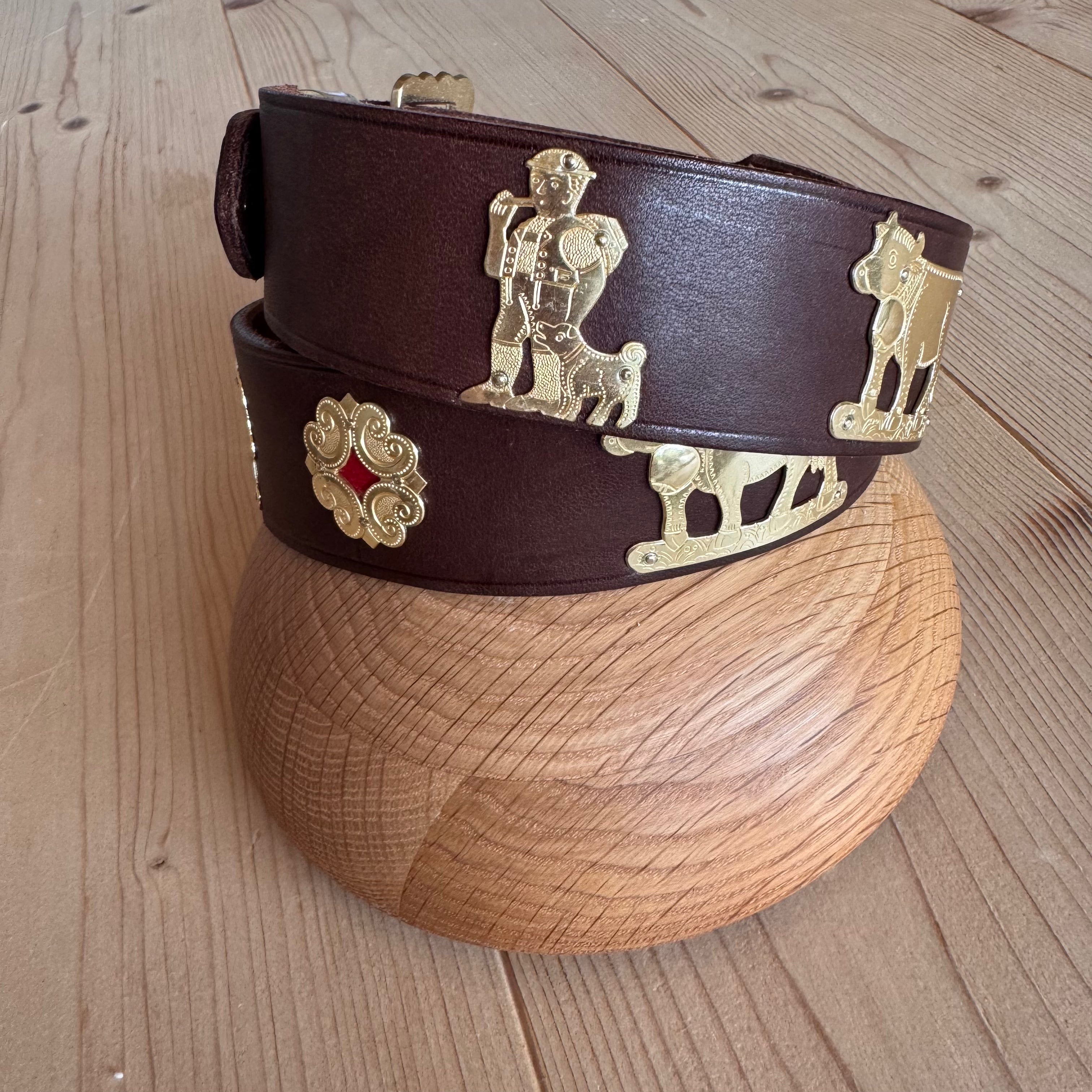 Swiss Belt
