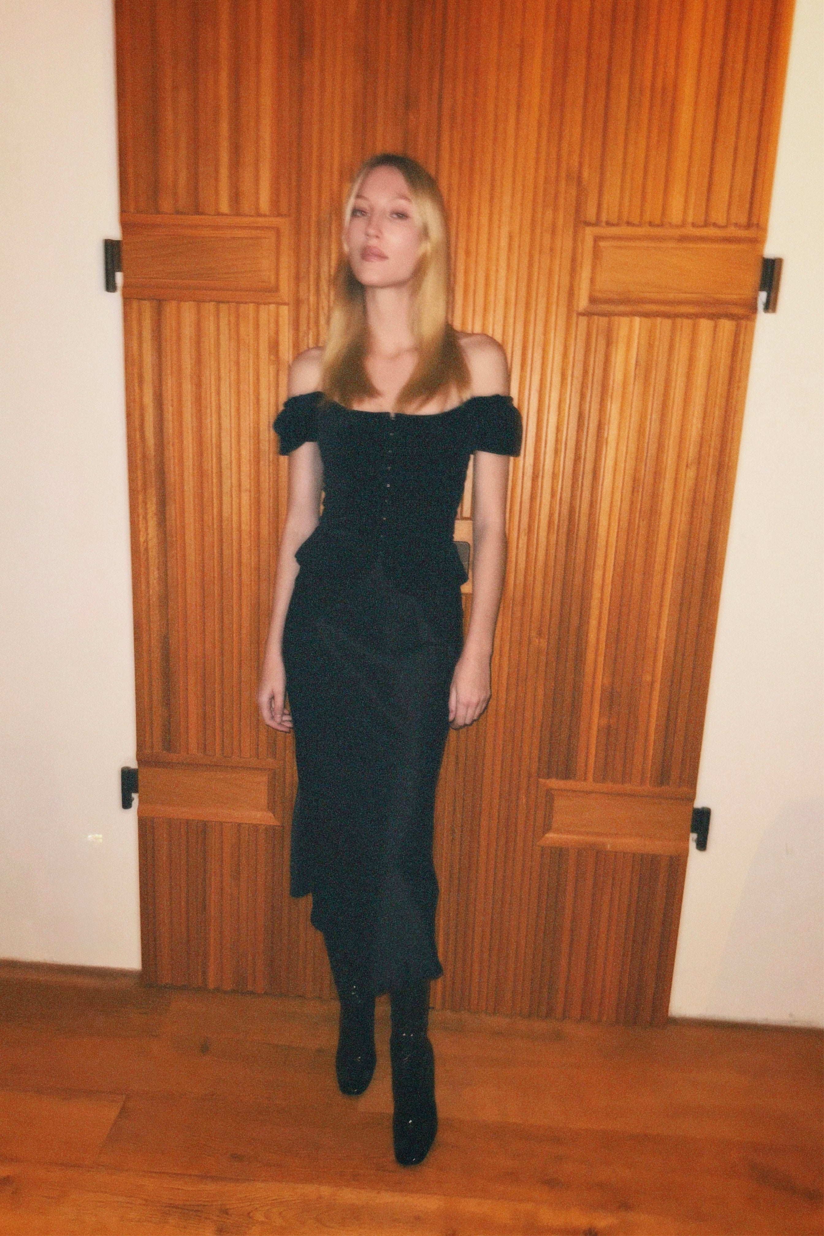 Sissi Bodice