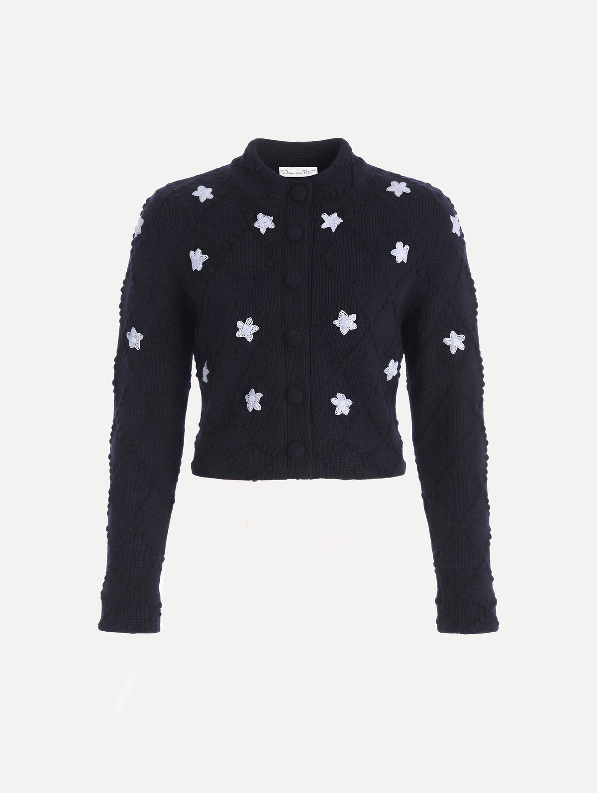 Aurelie Knit