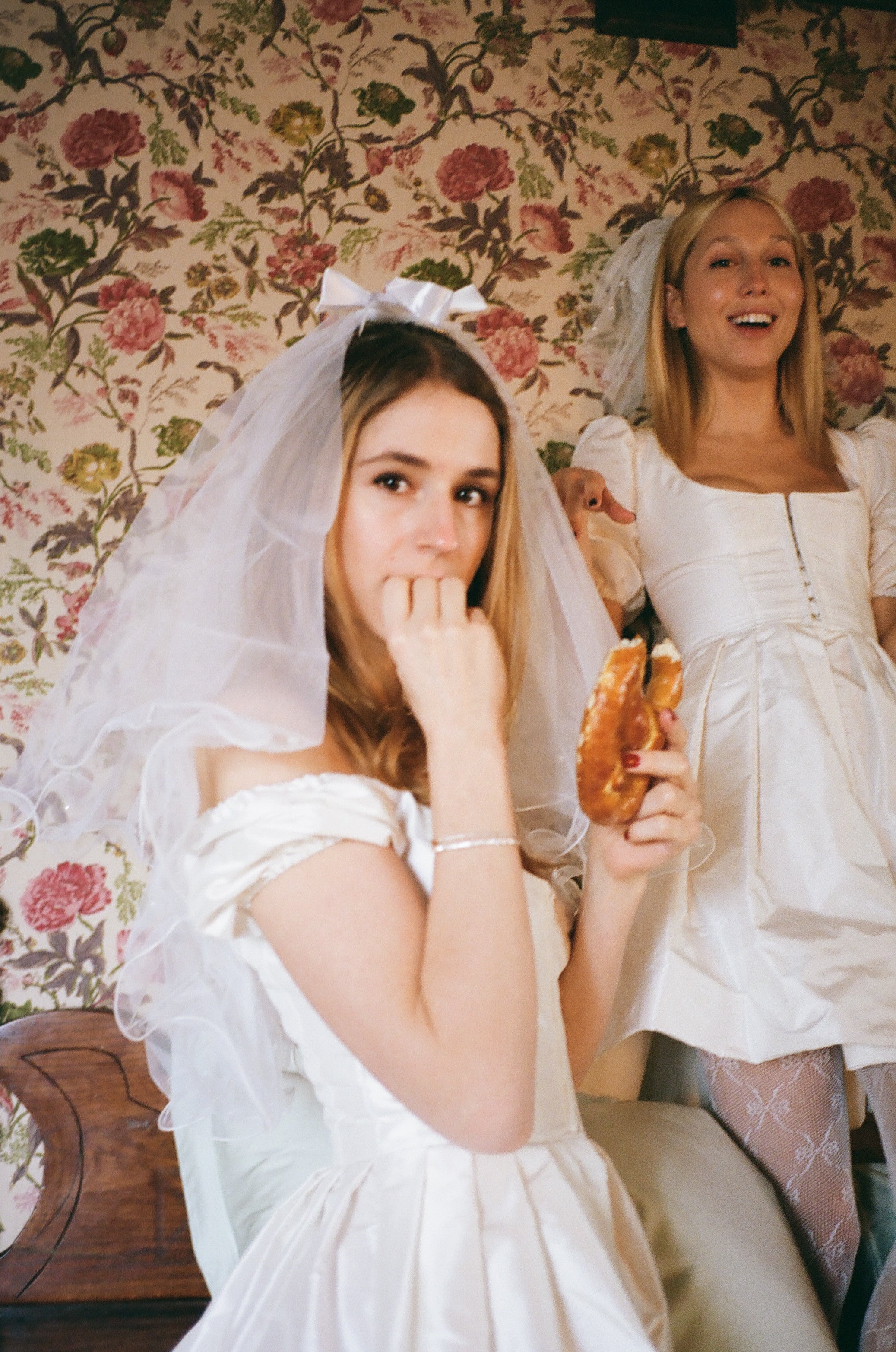 Sissi Dress