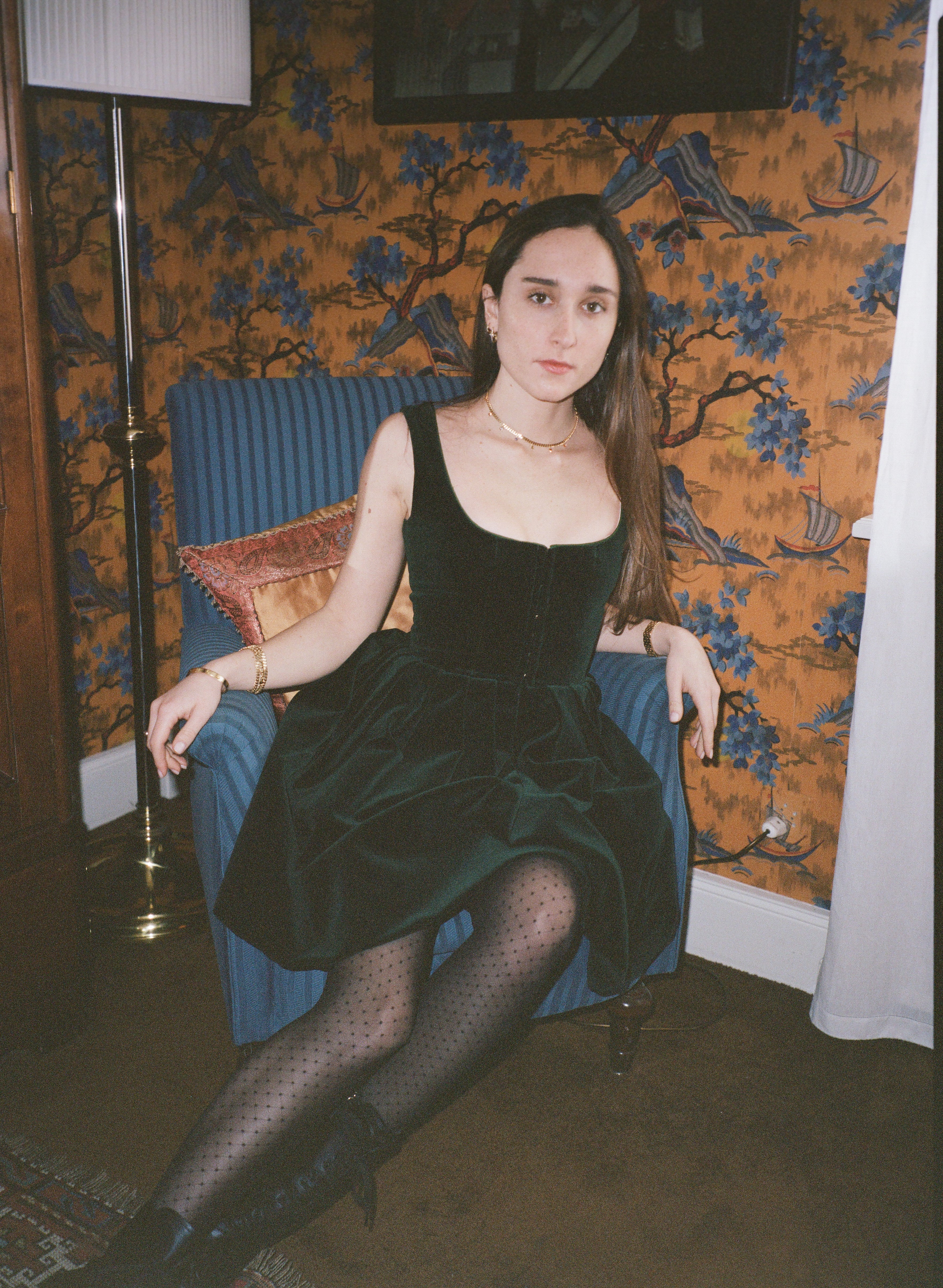 Electra Dress