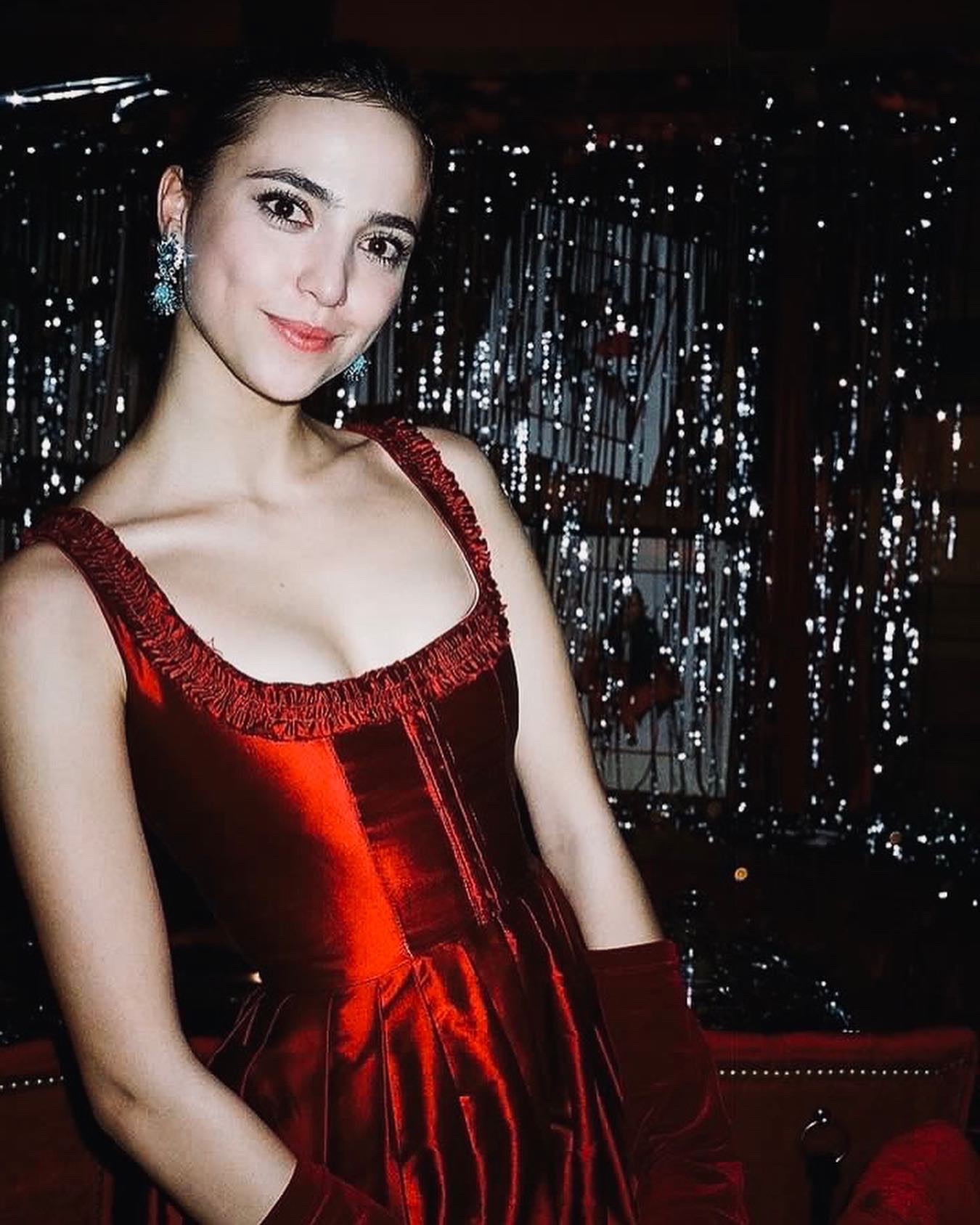 Electra Dress