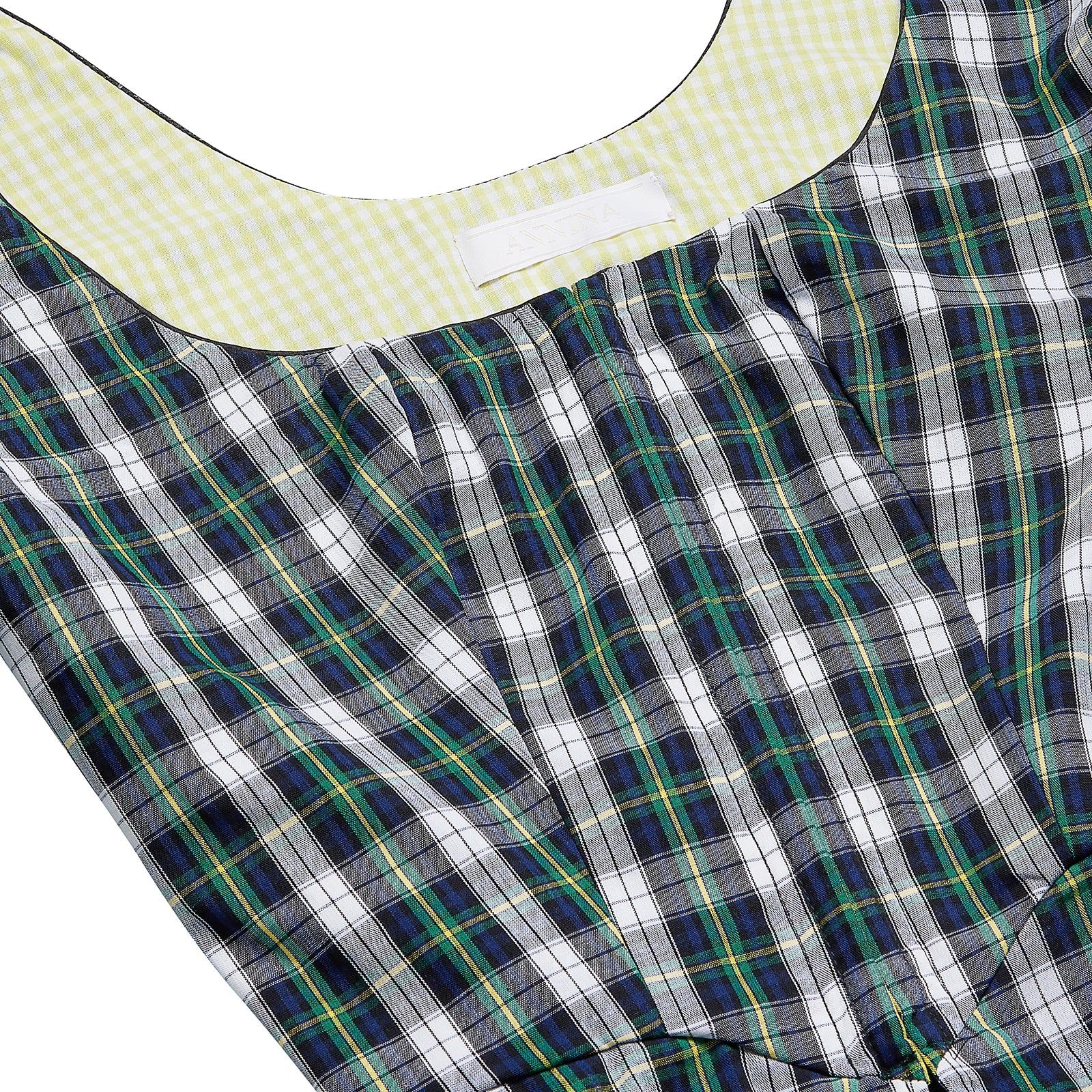 Carolina Bodice
