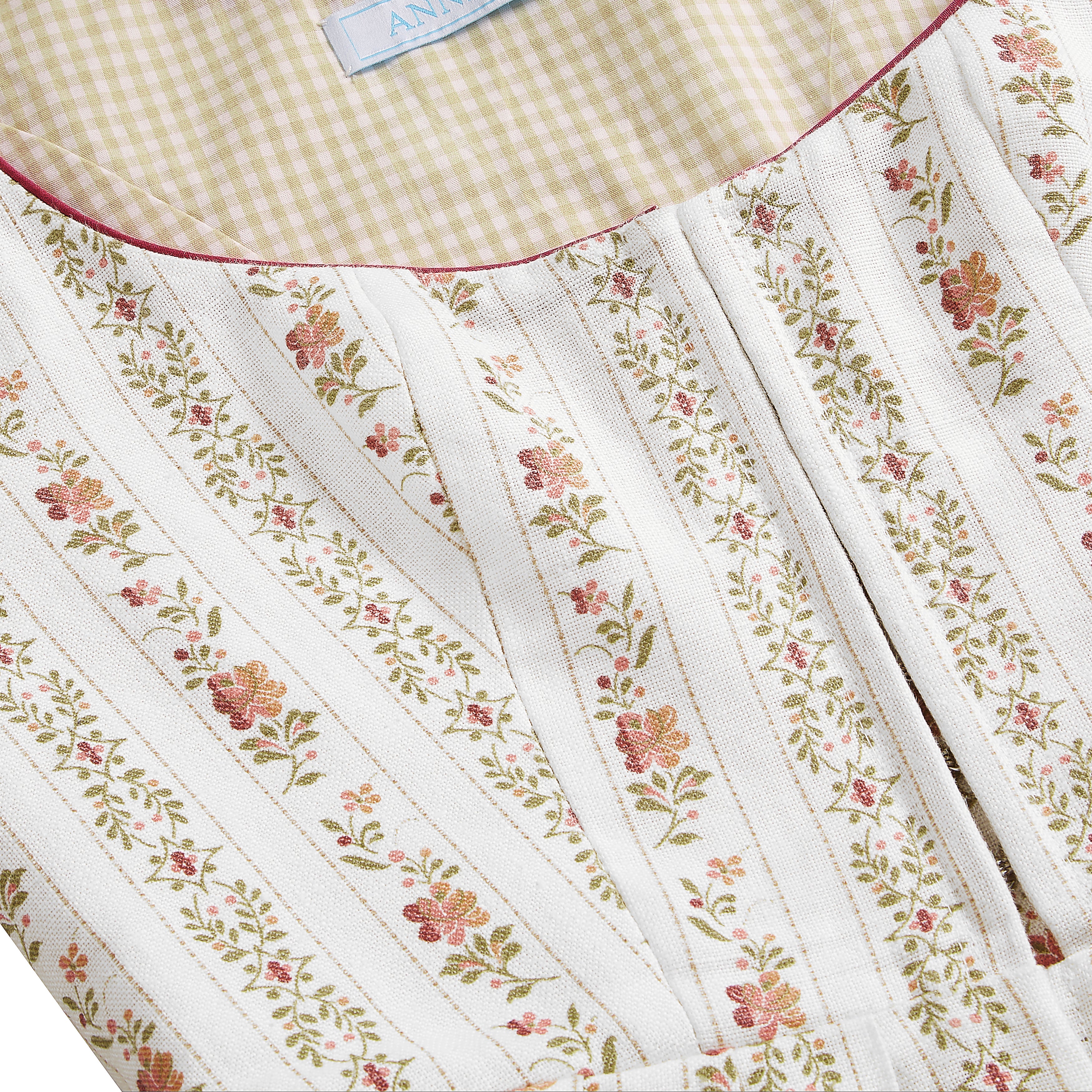 Lucinda Dress