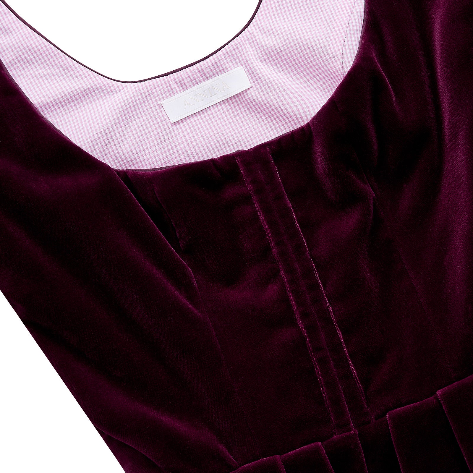 Roya Dress