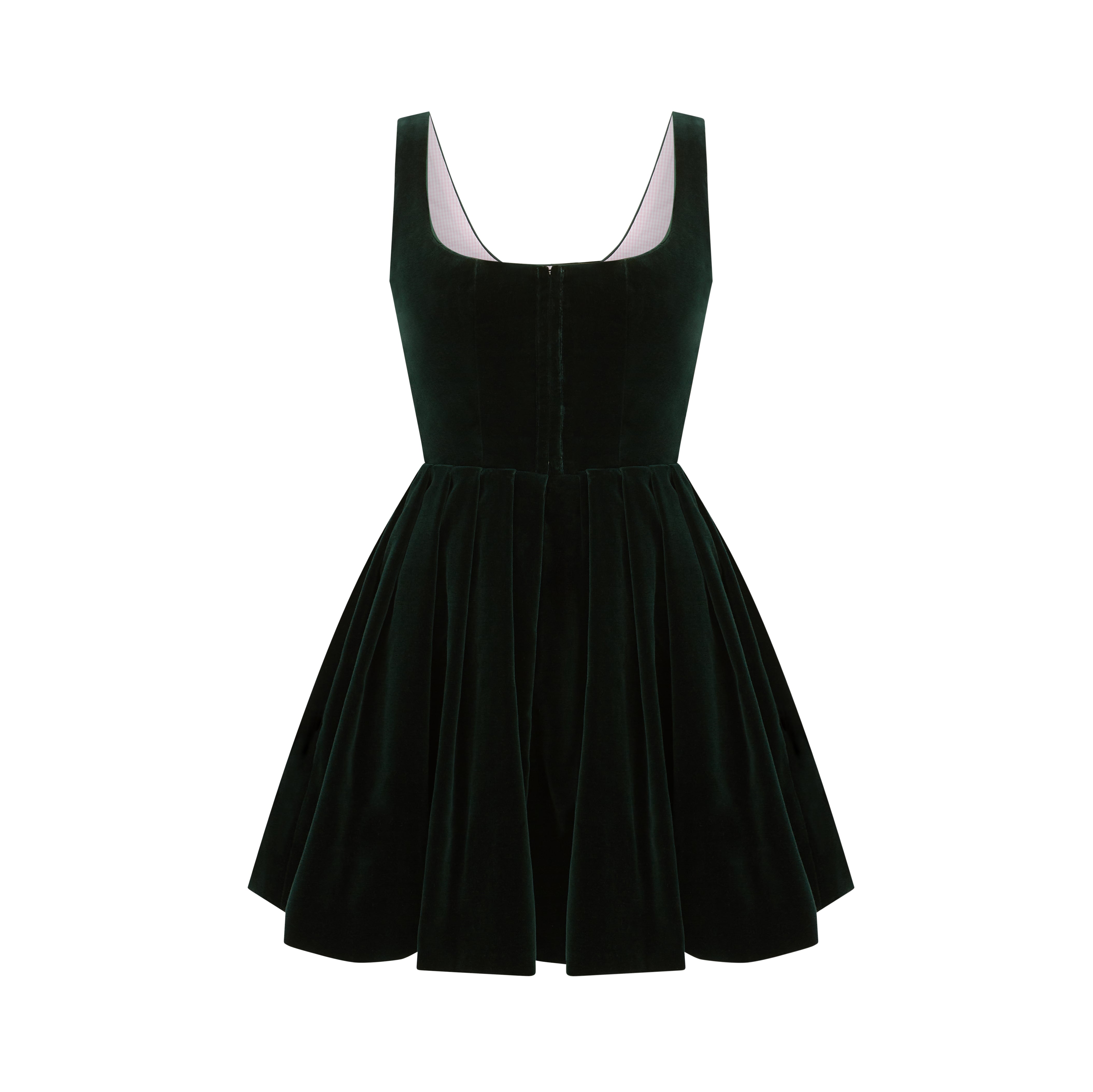 Electra Dress