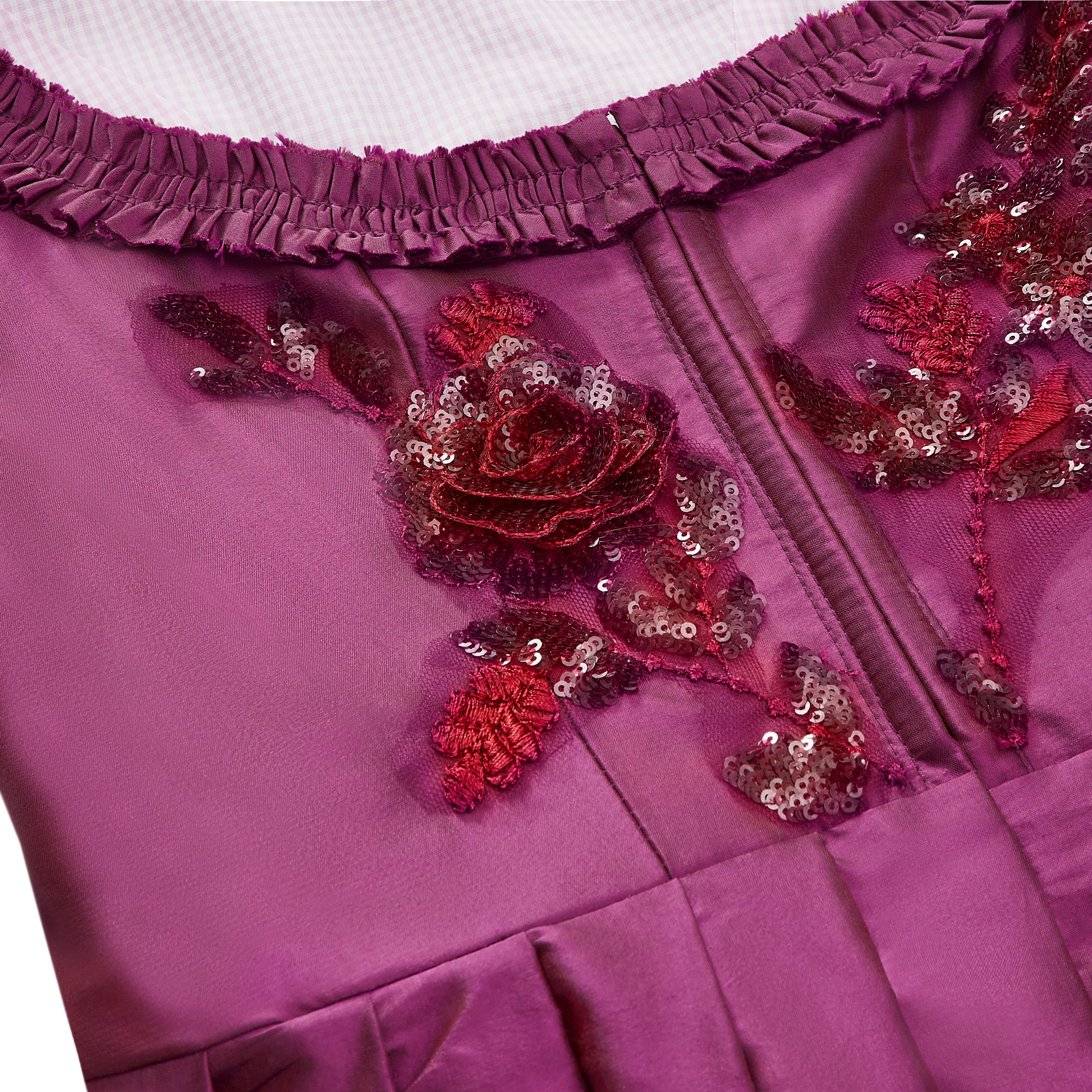 Electra Dress