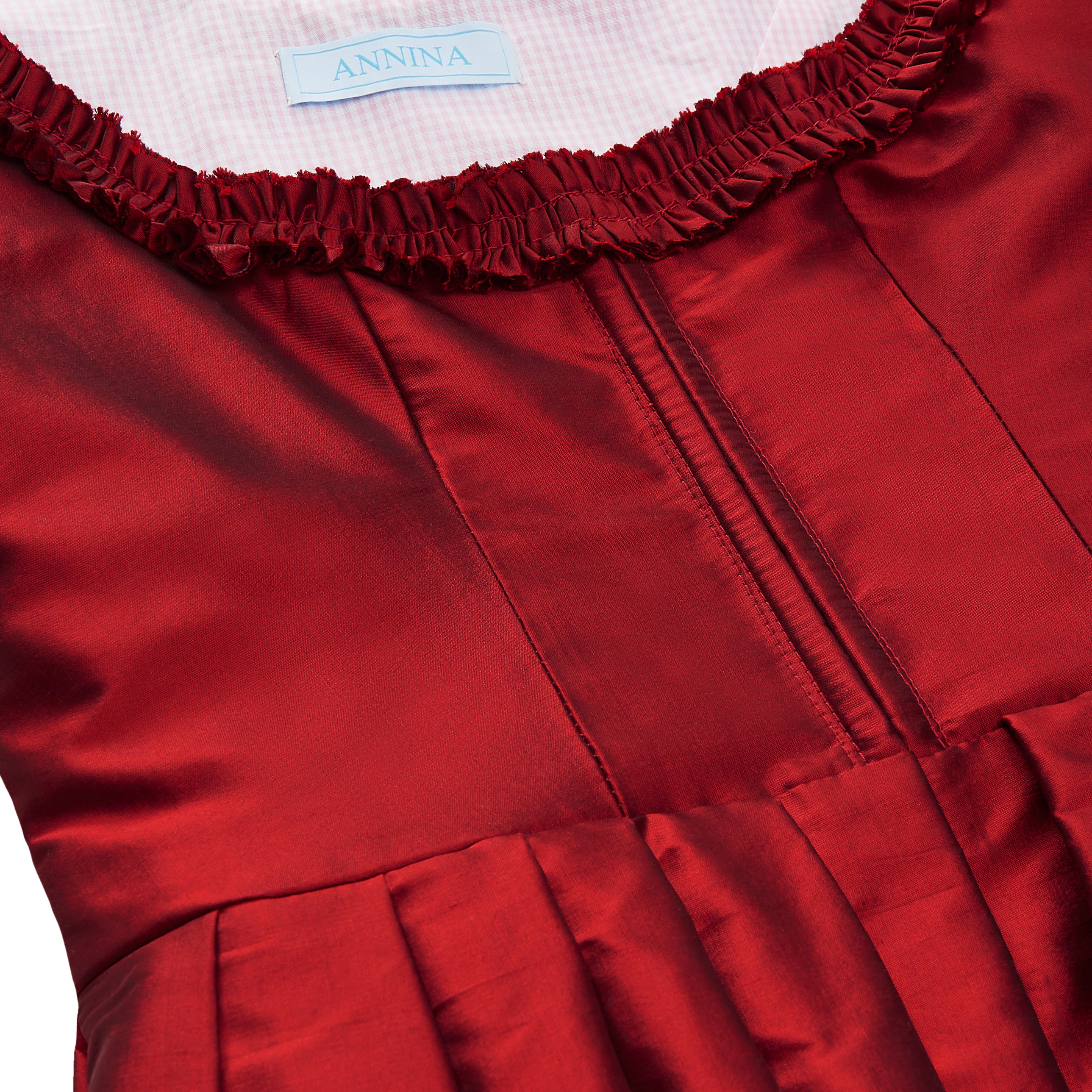 Electra Dress