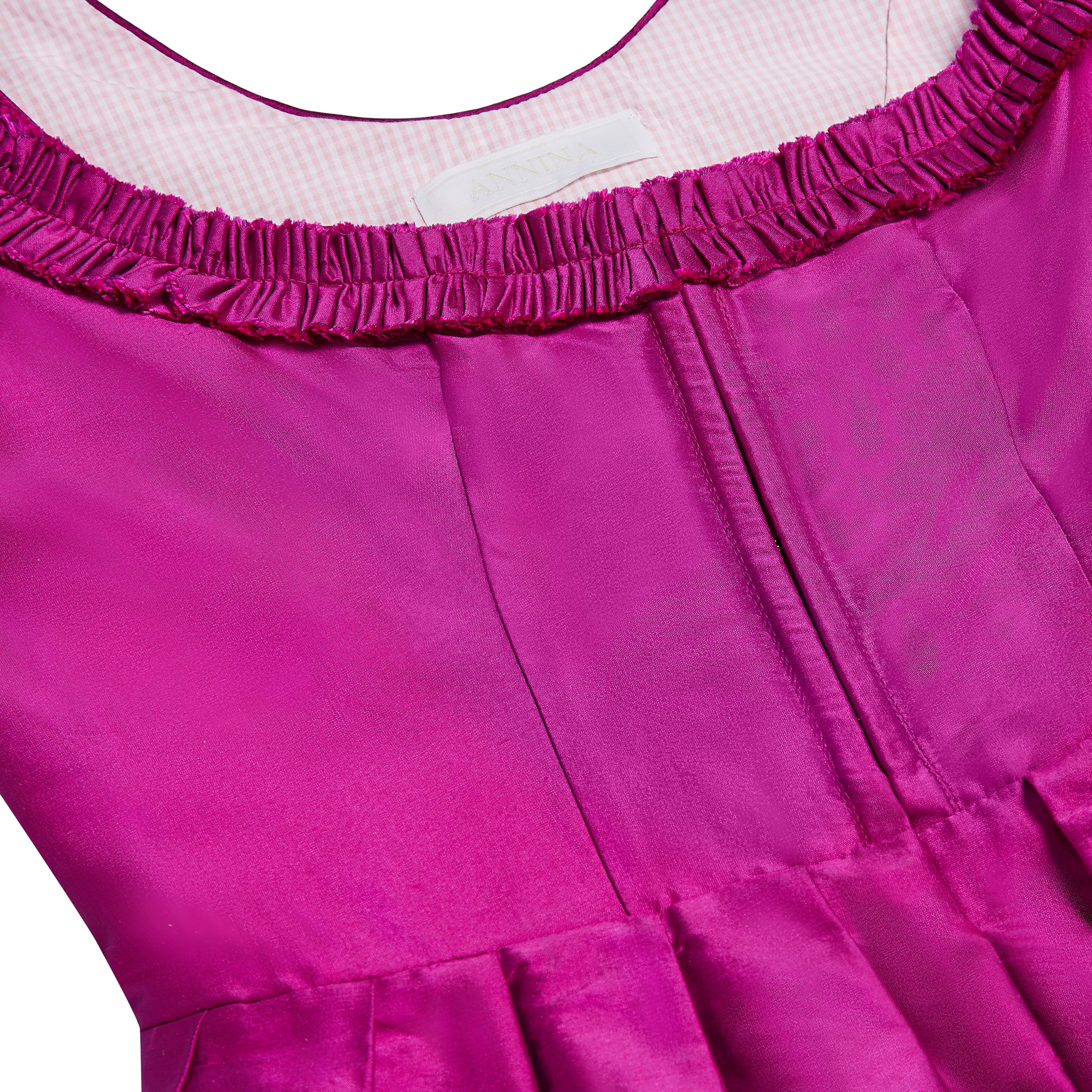 Electra Dress