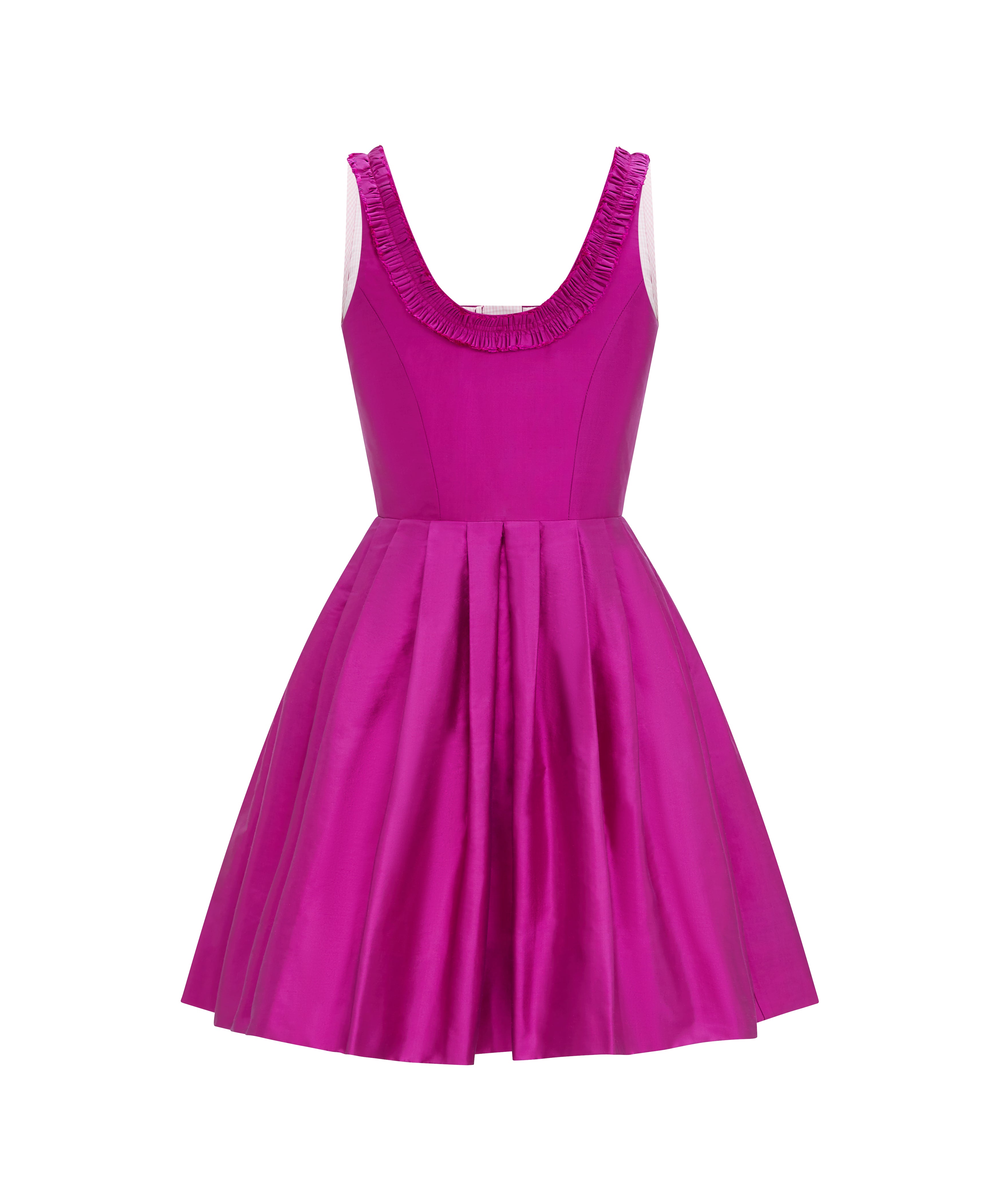 Electra Dress