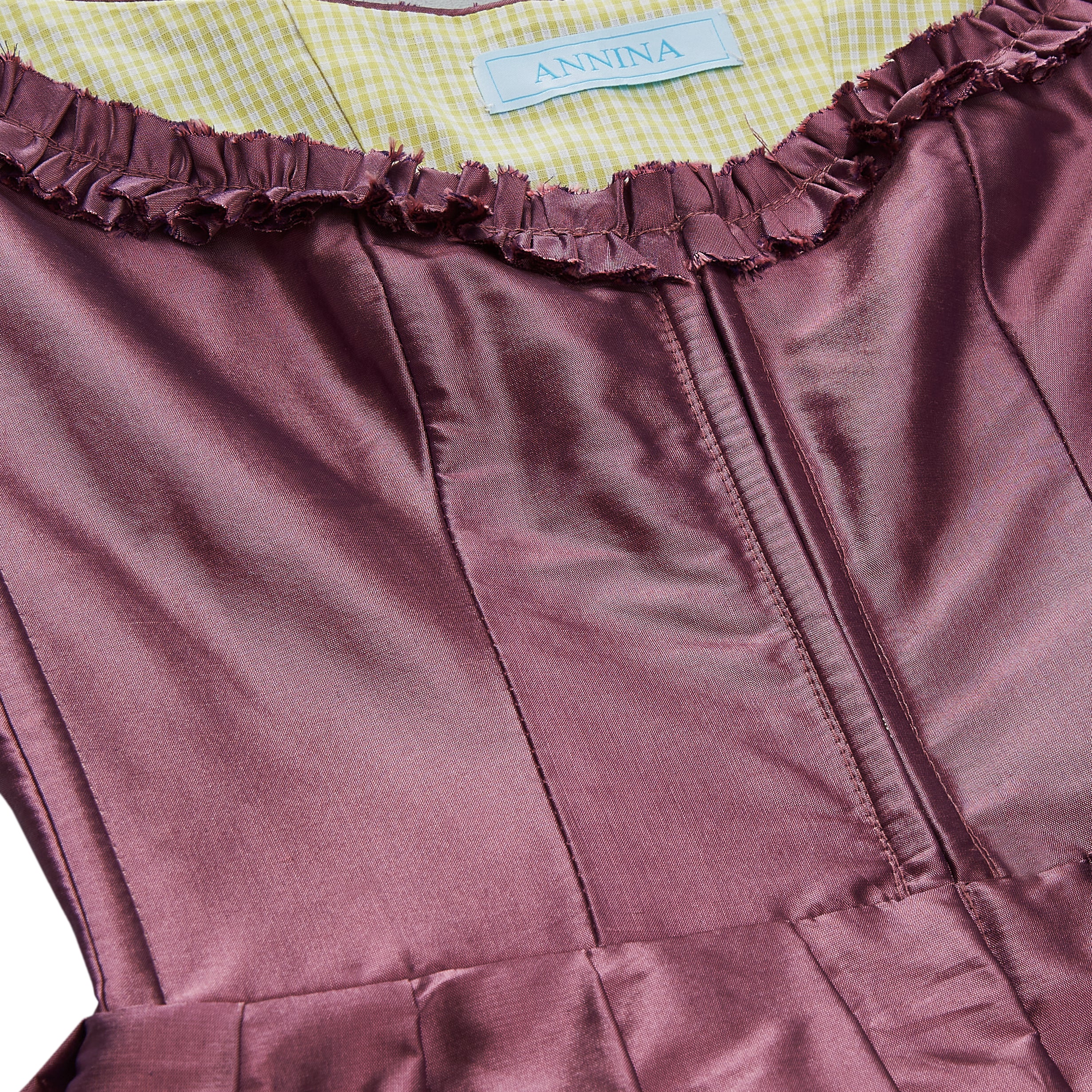 Sissi Dress