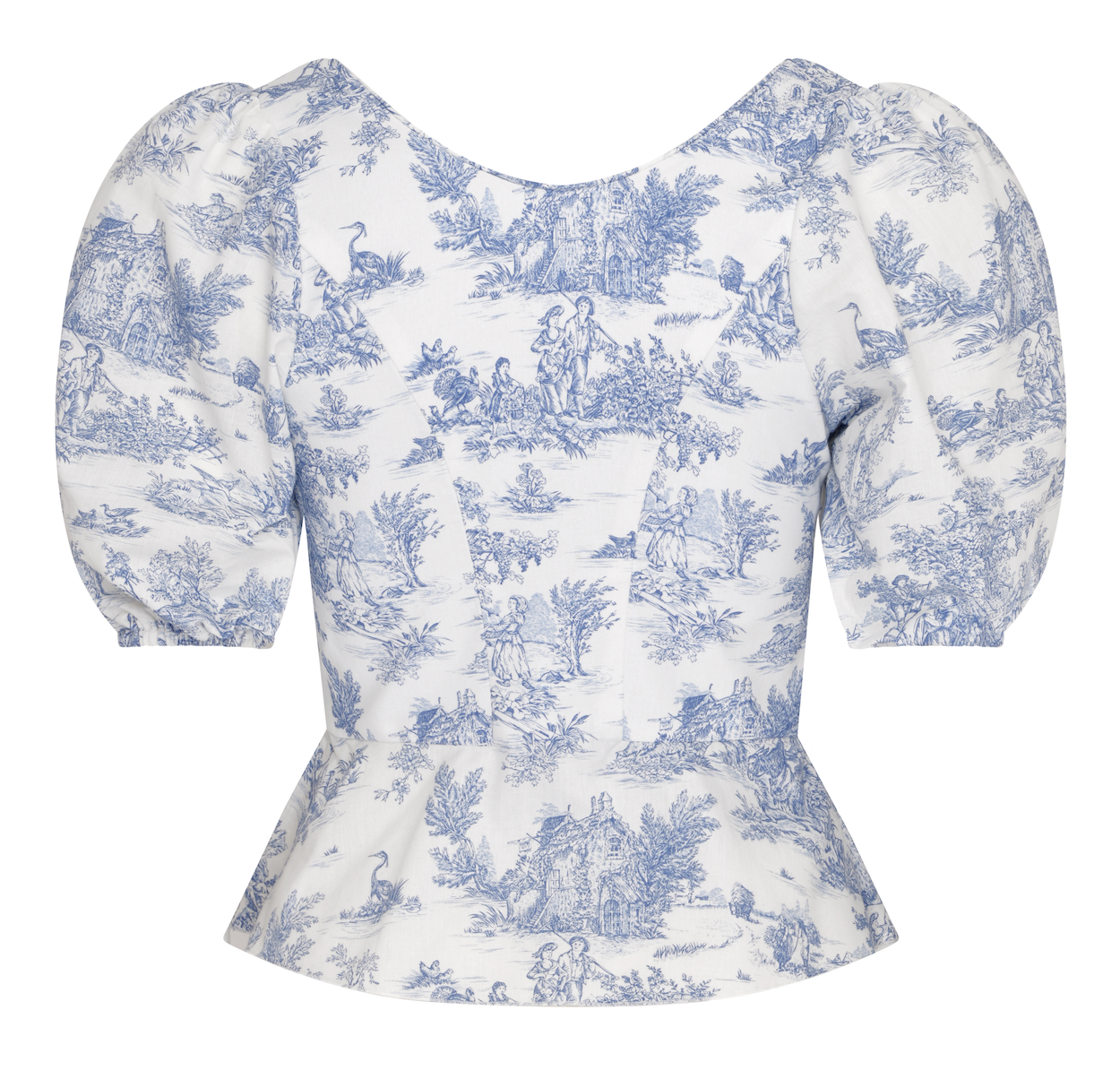 Roya Bodice