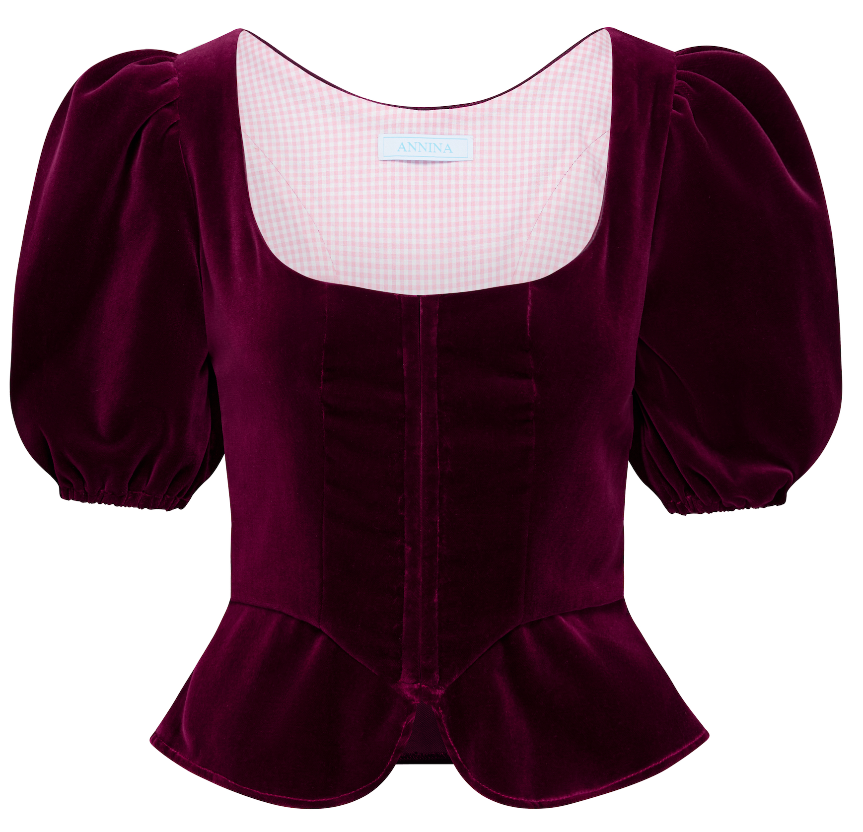 Roya Bodice