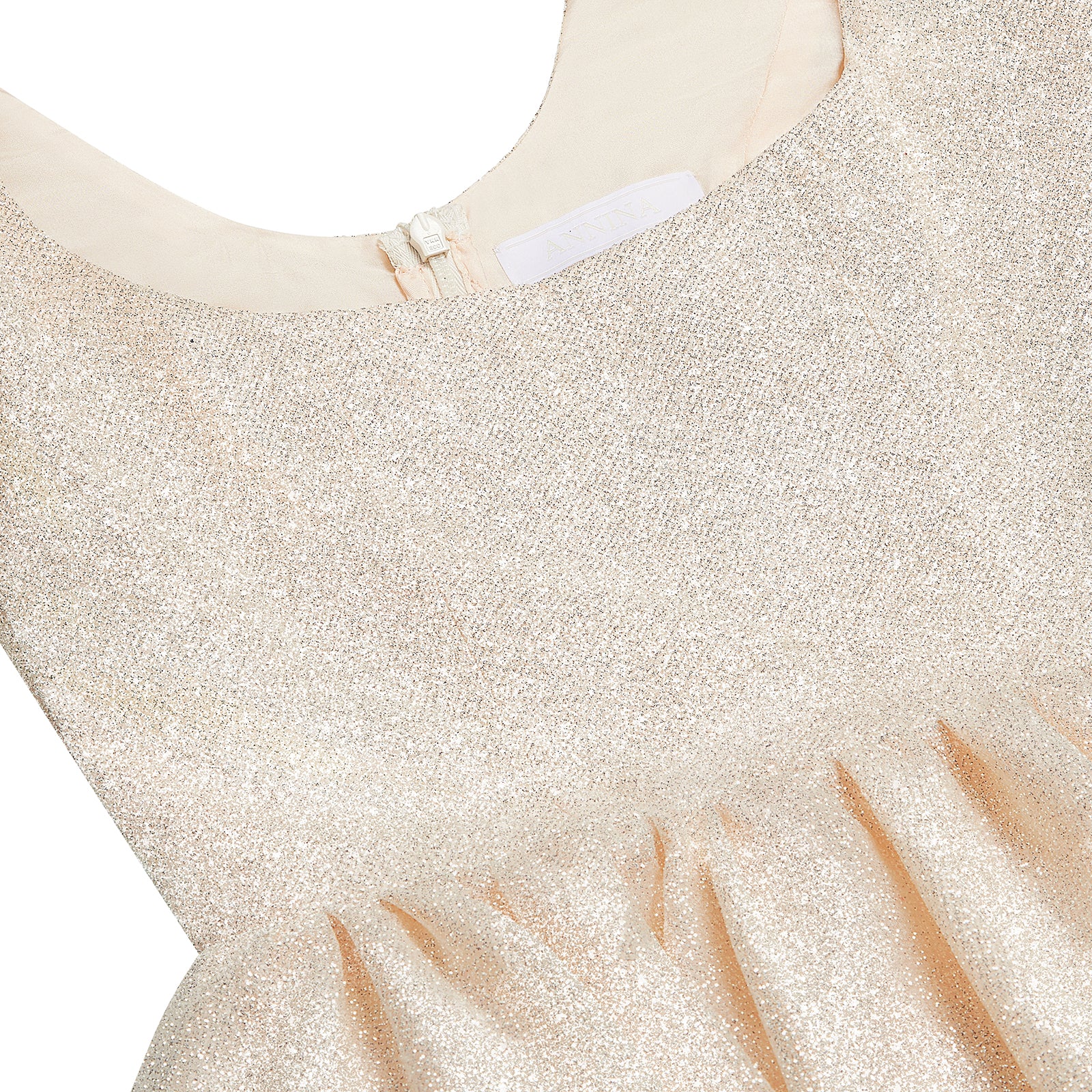 Harriet Dress