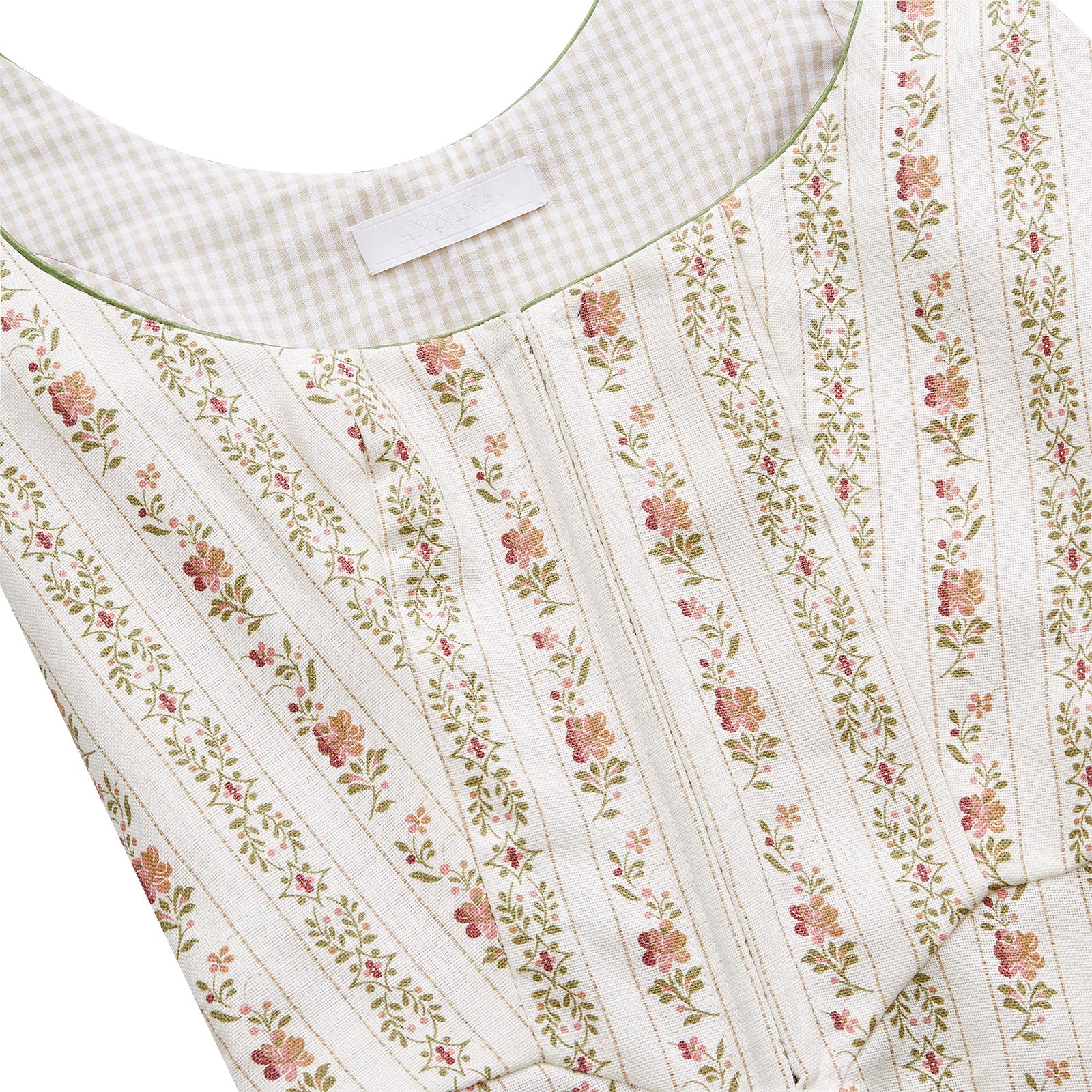 Electra Bodice