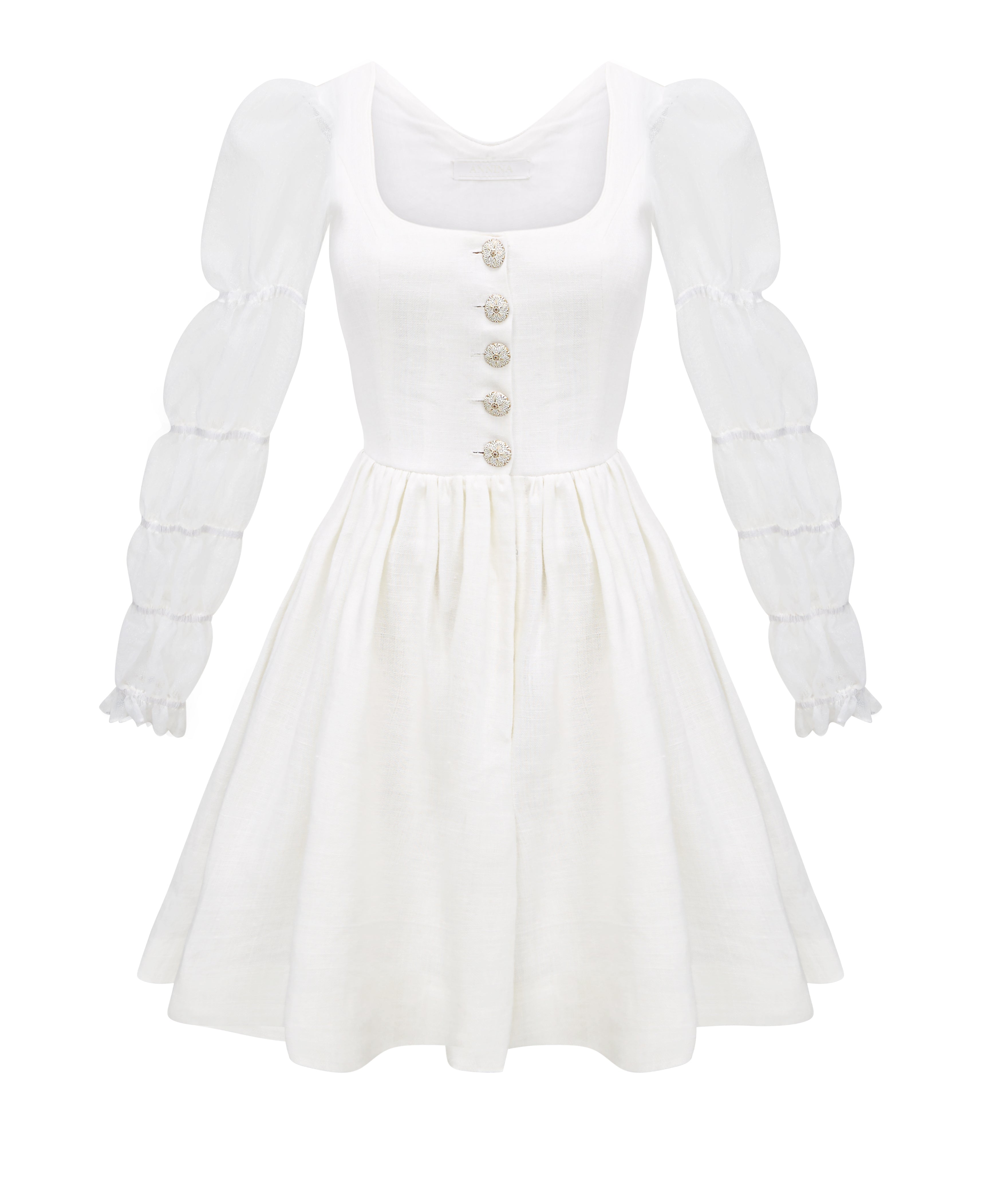 Carolina Dress