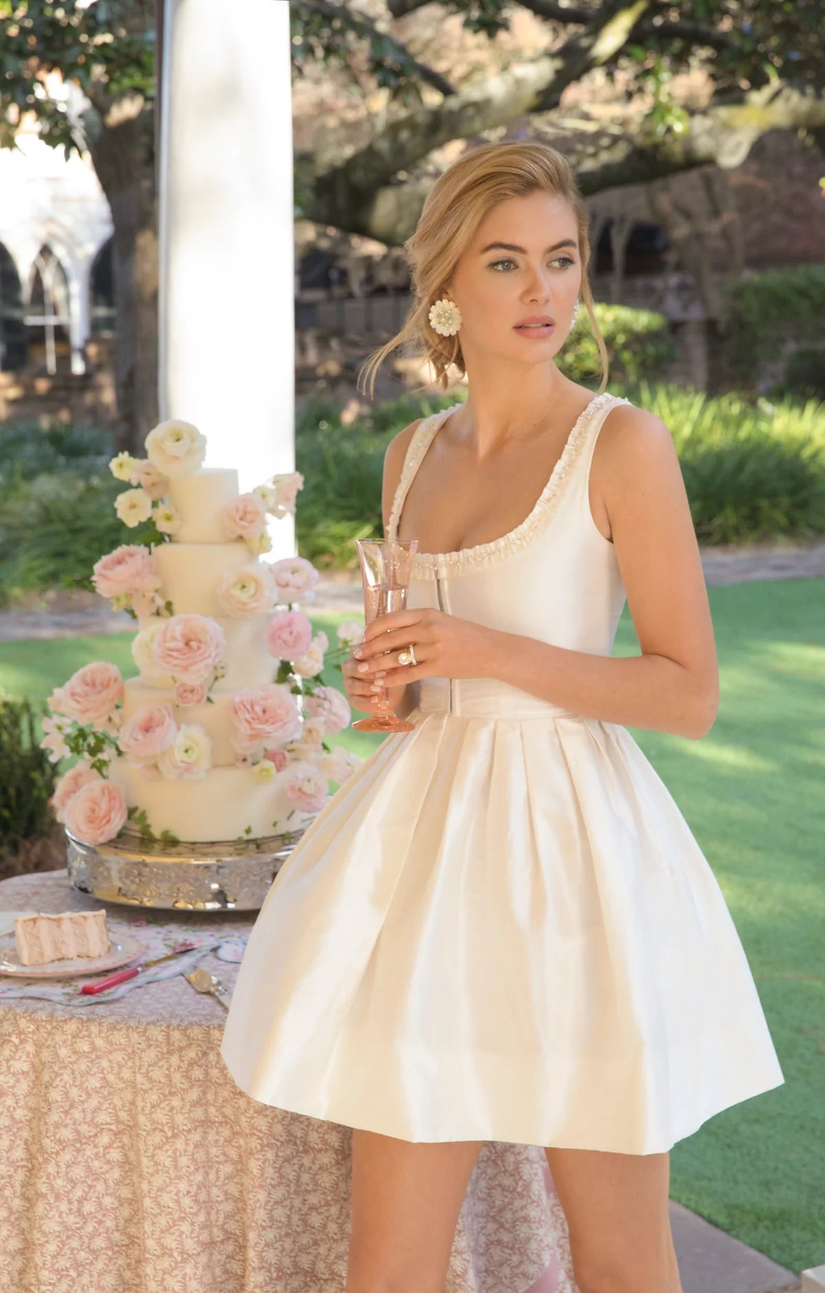 Electra Dress