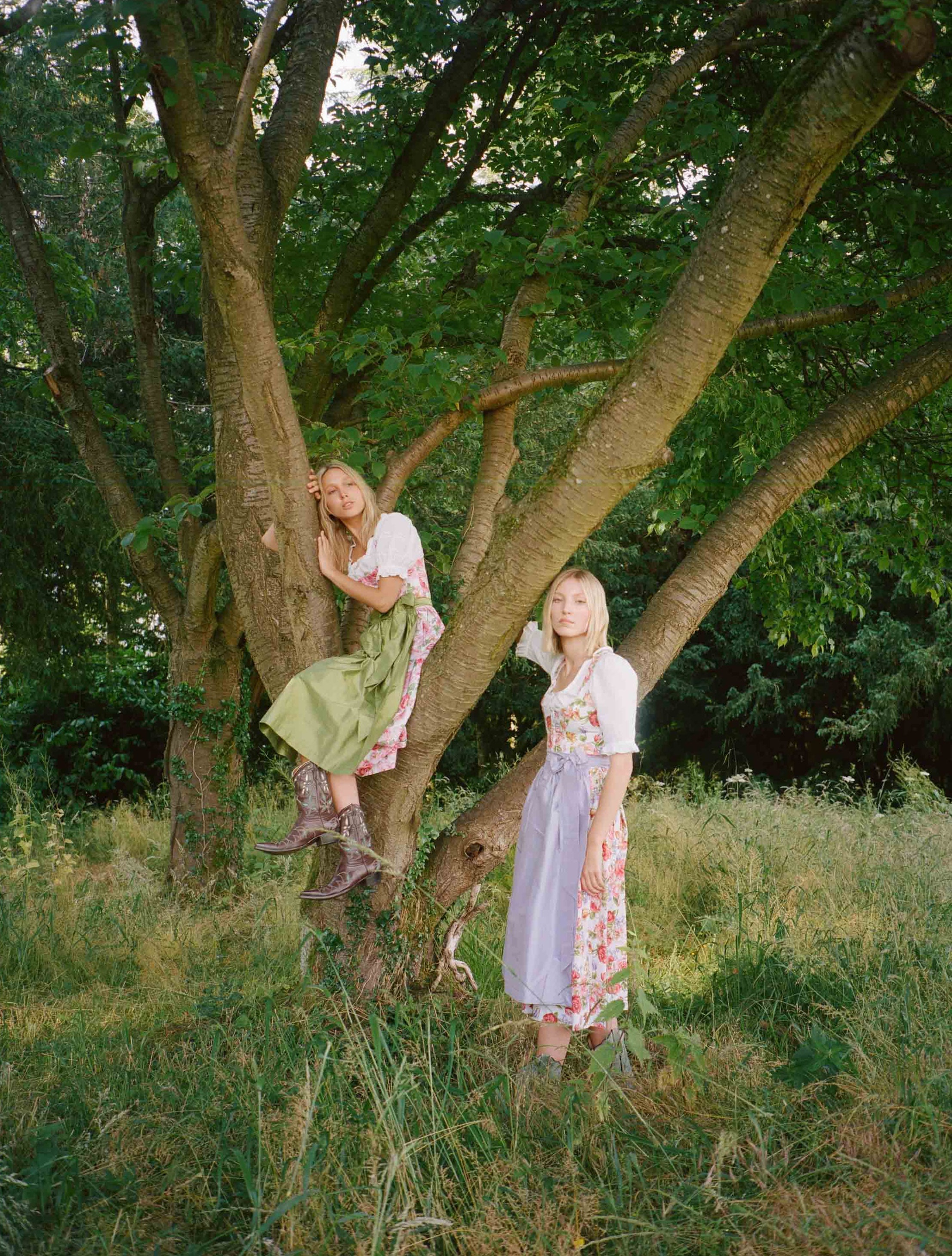 Dirndl