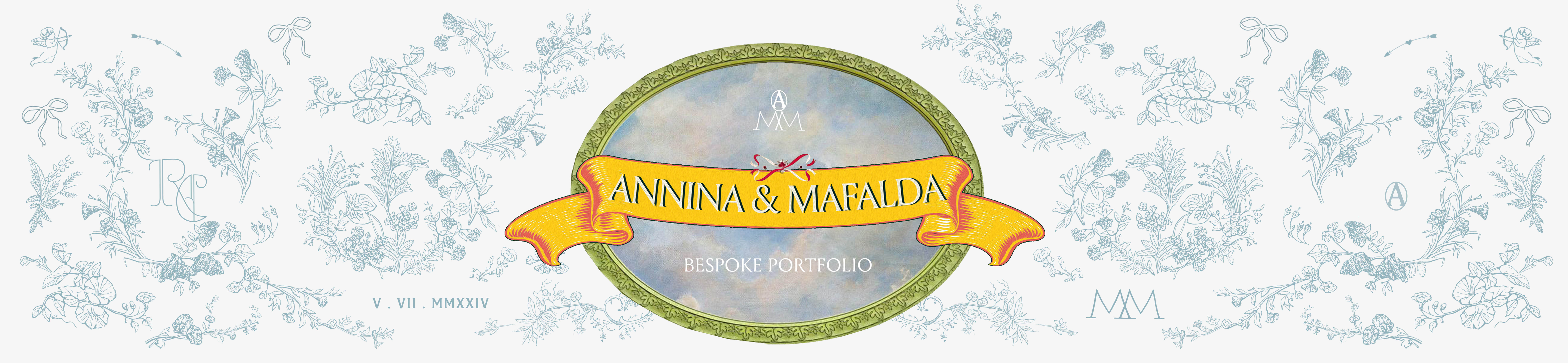 Annina x Mafalda Bespoke