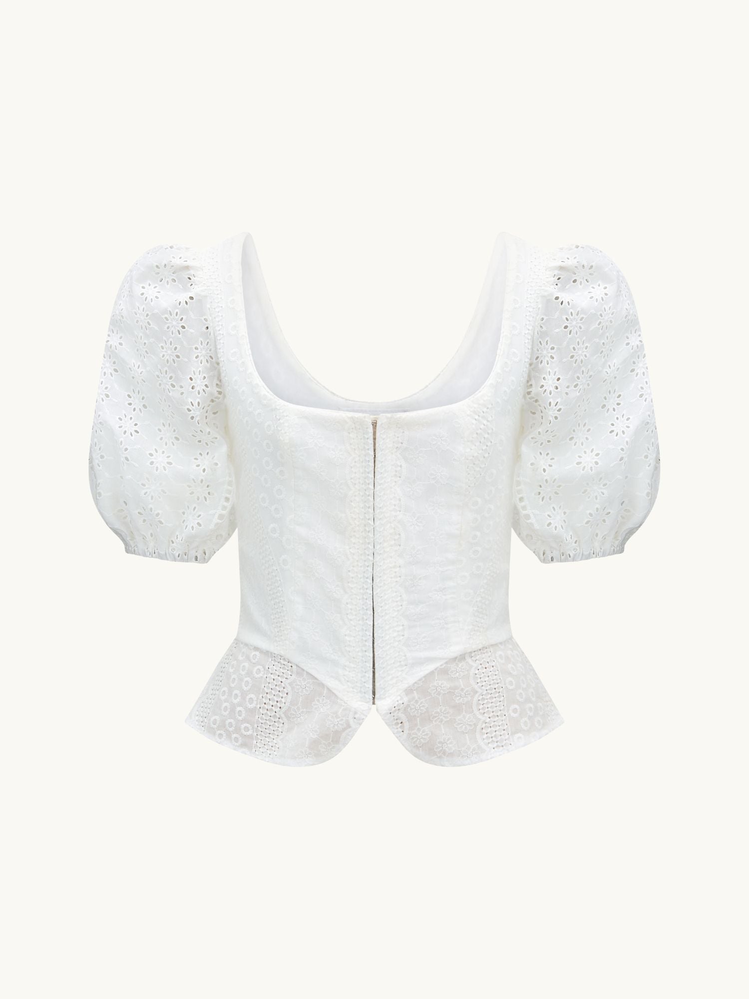 Roya Bodice