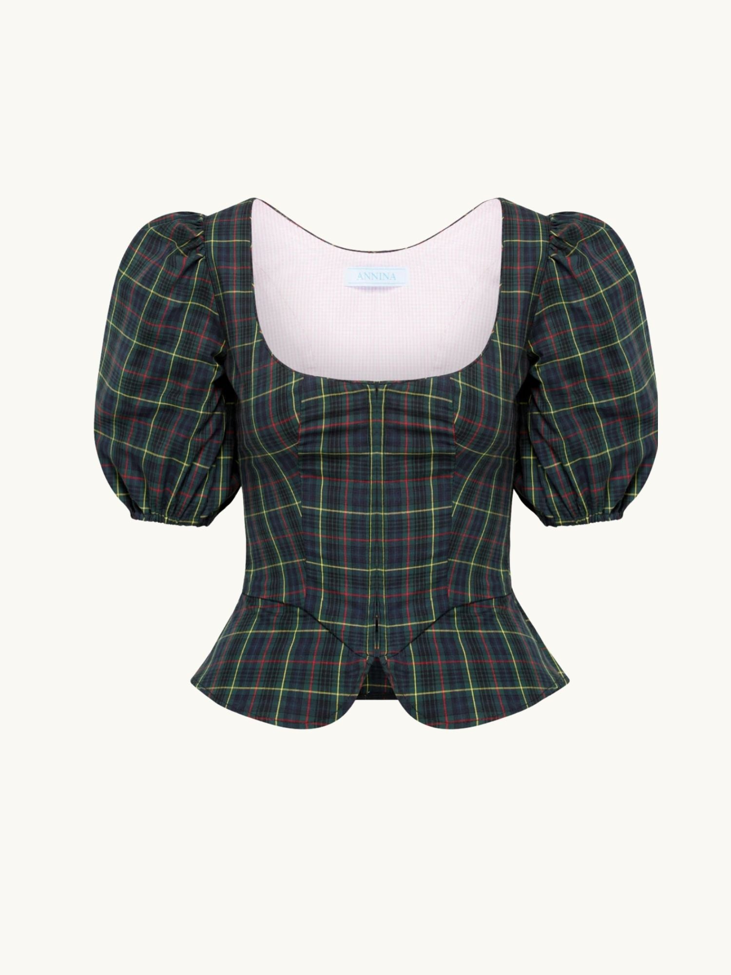 Roya Bodice
