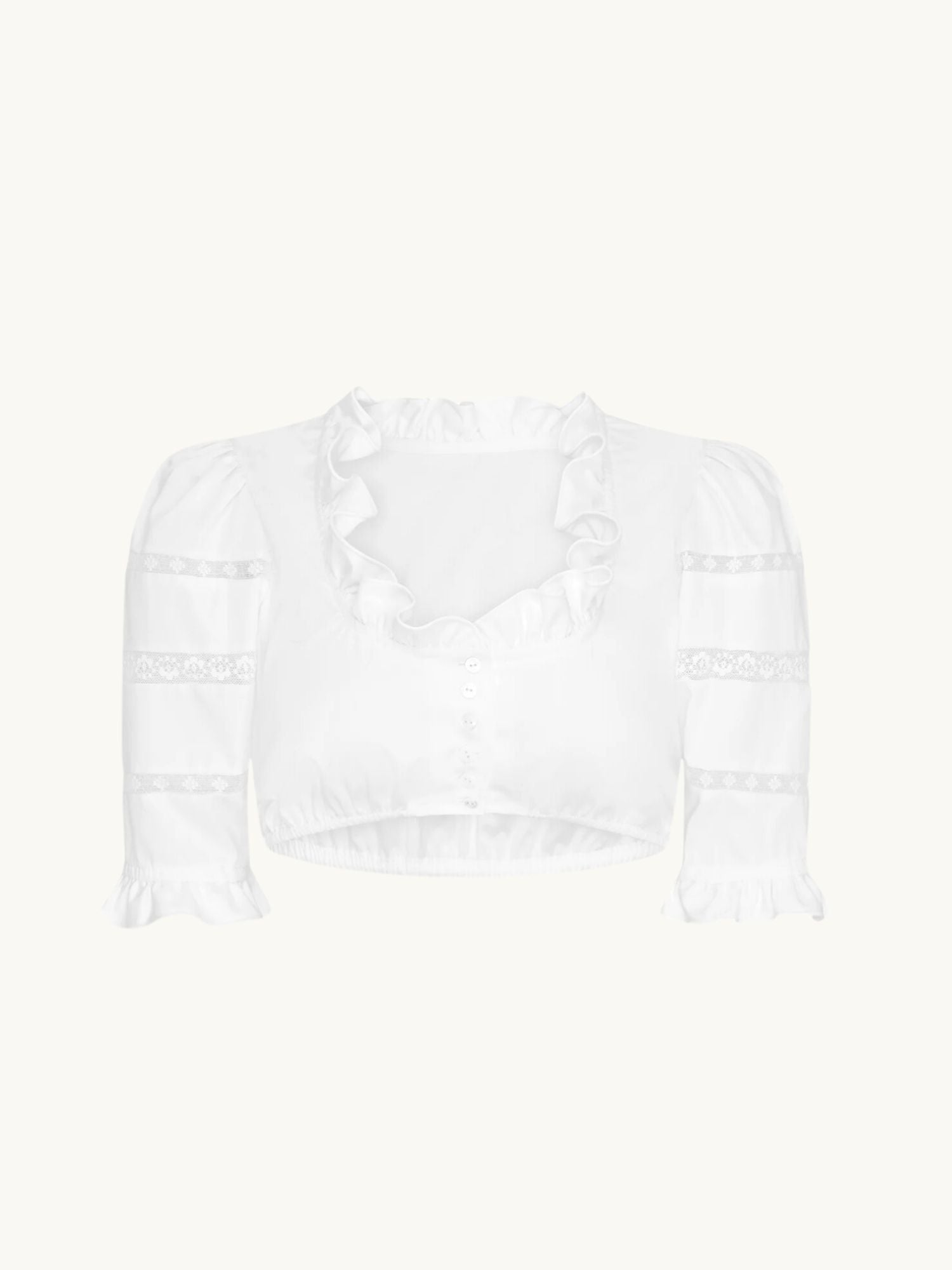 Alexia Blouse