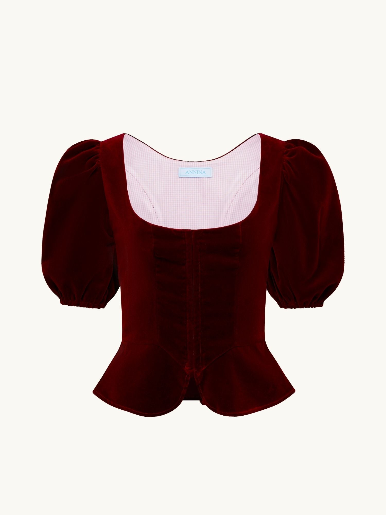 Roya Bodice