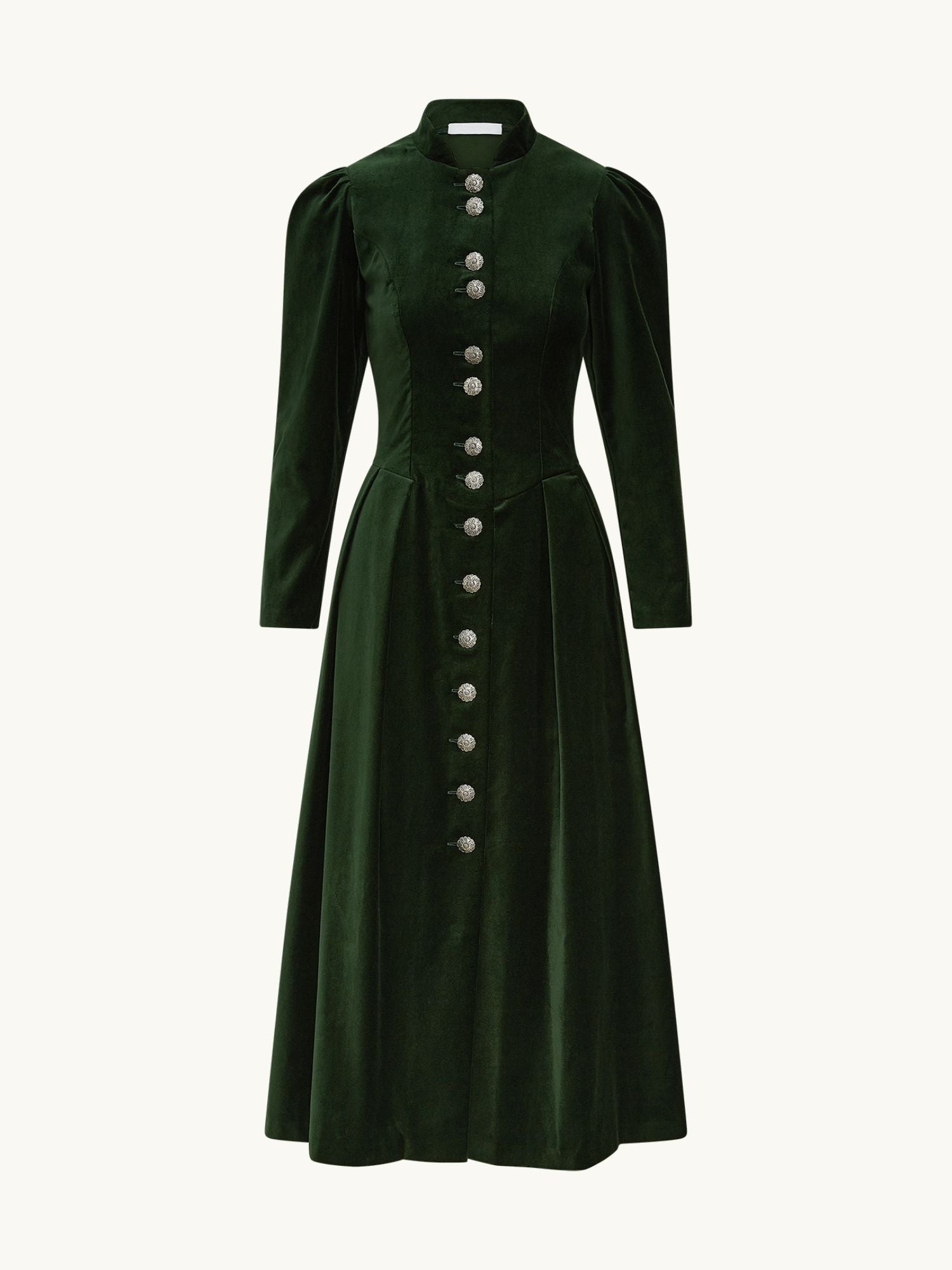 Jackie Coat