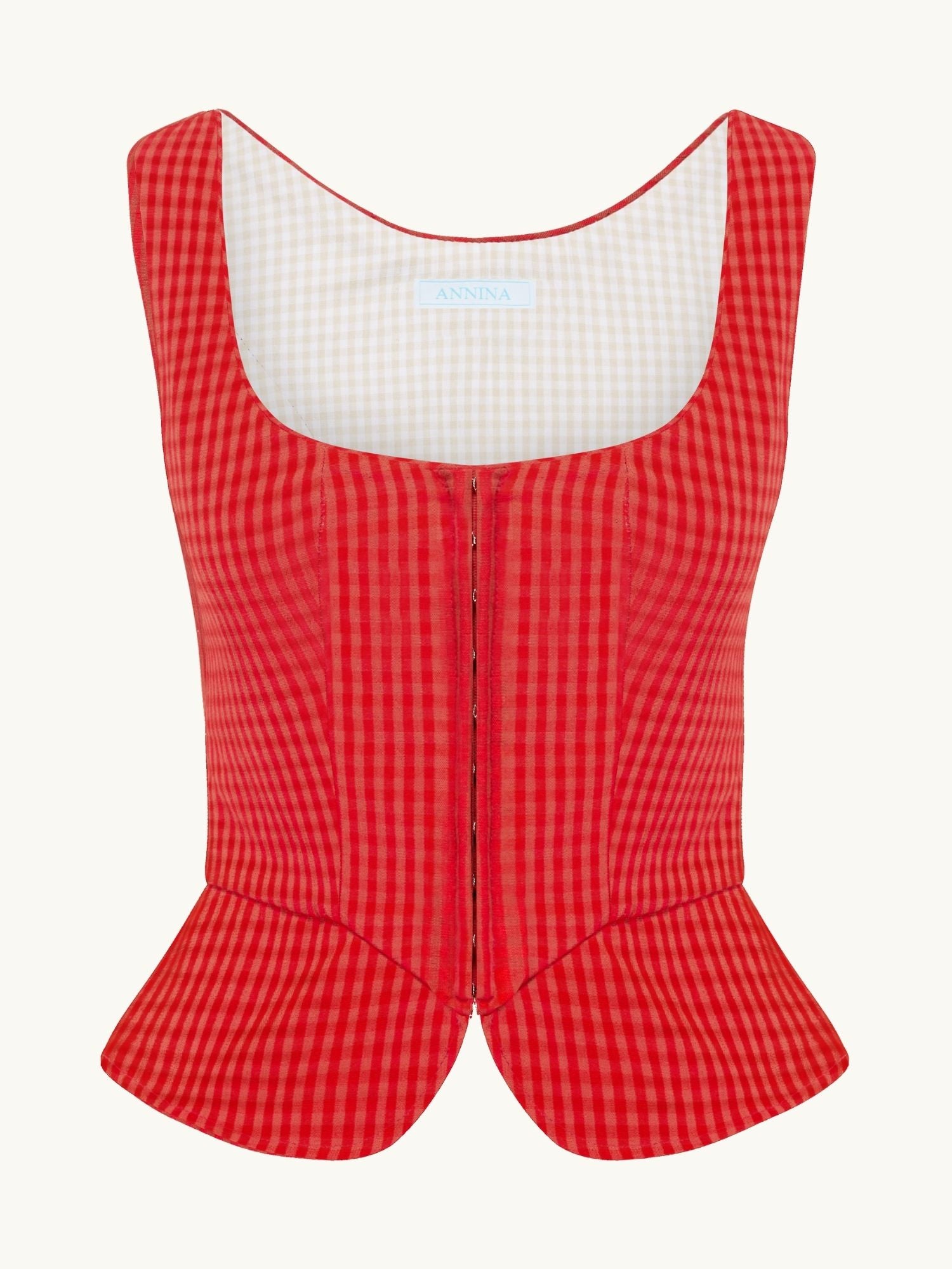Electra Bodice