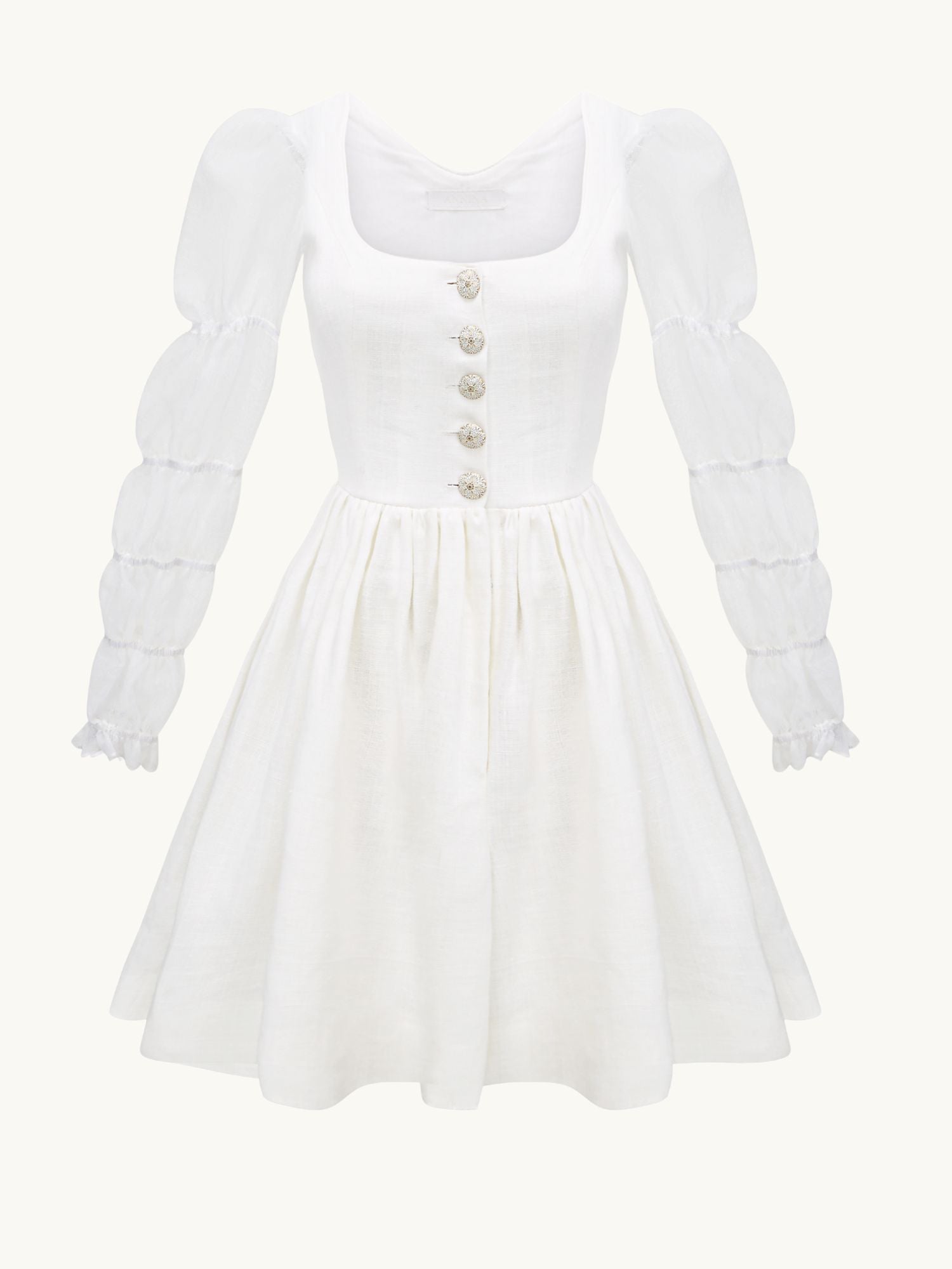Carolina Dress
