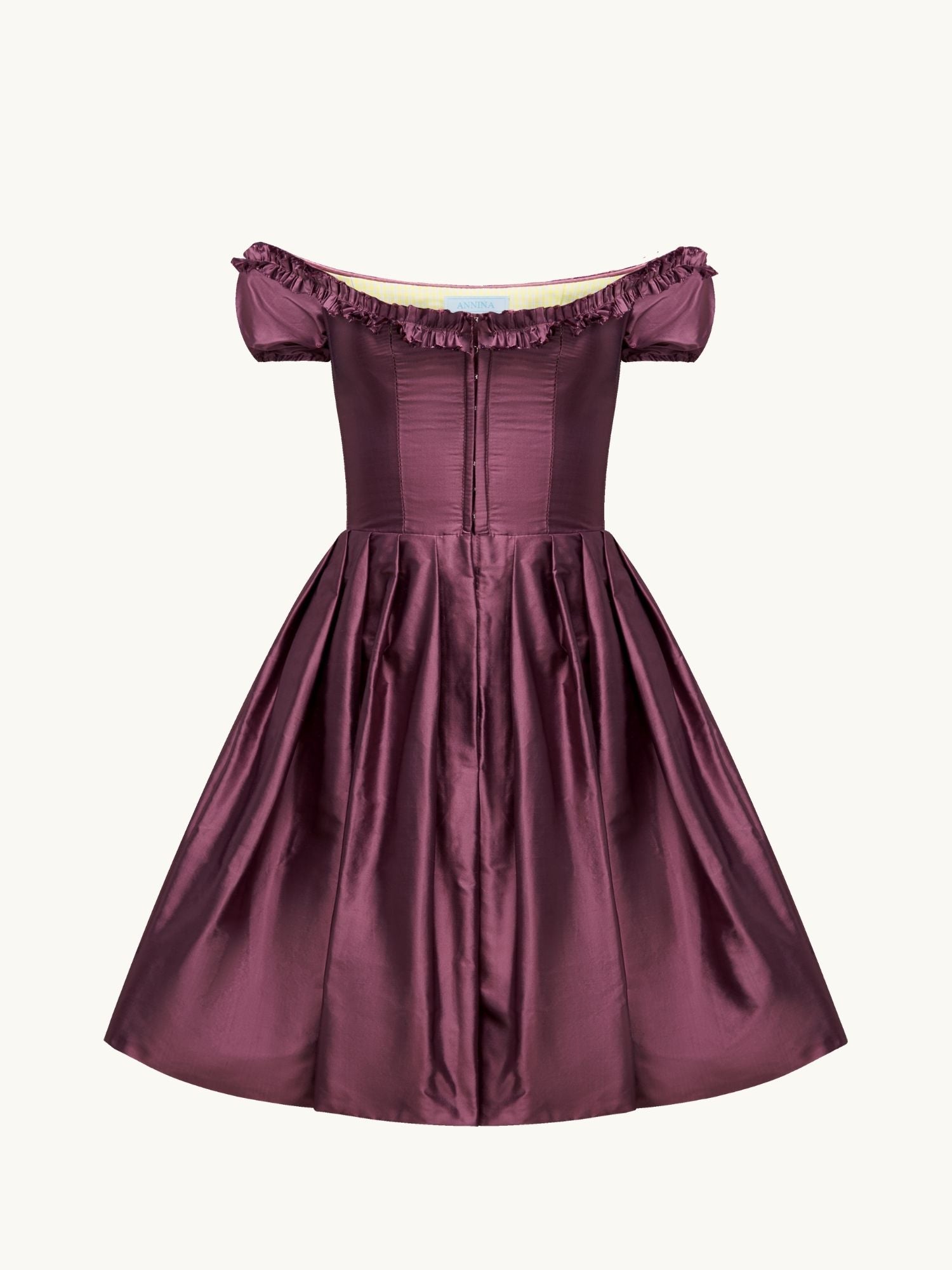Sissi Dress
