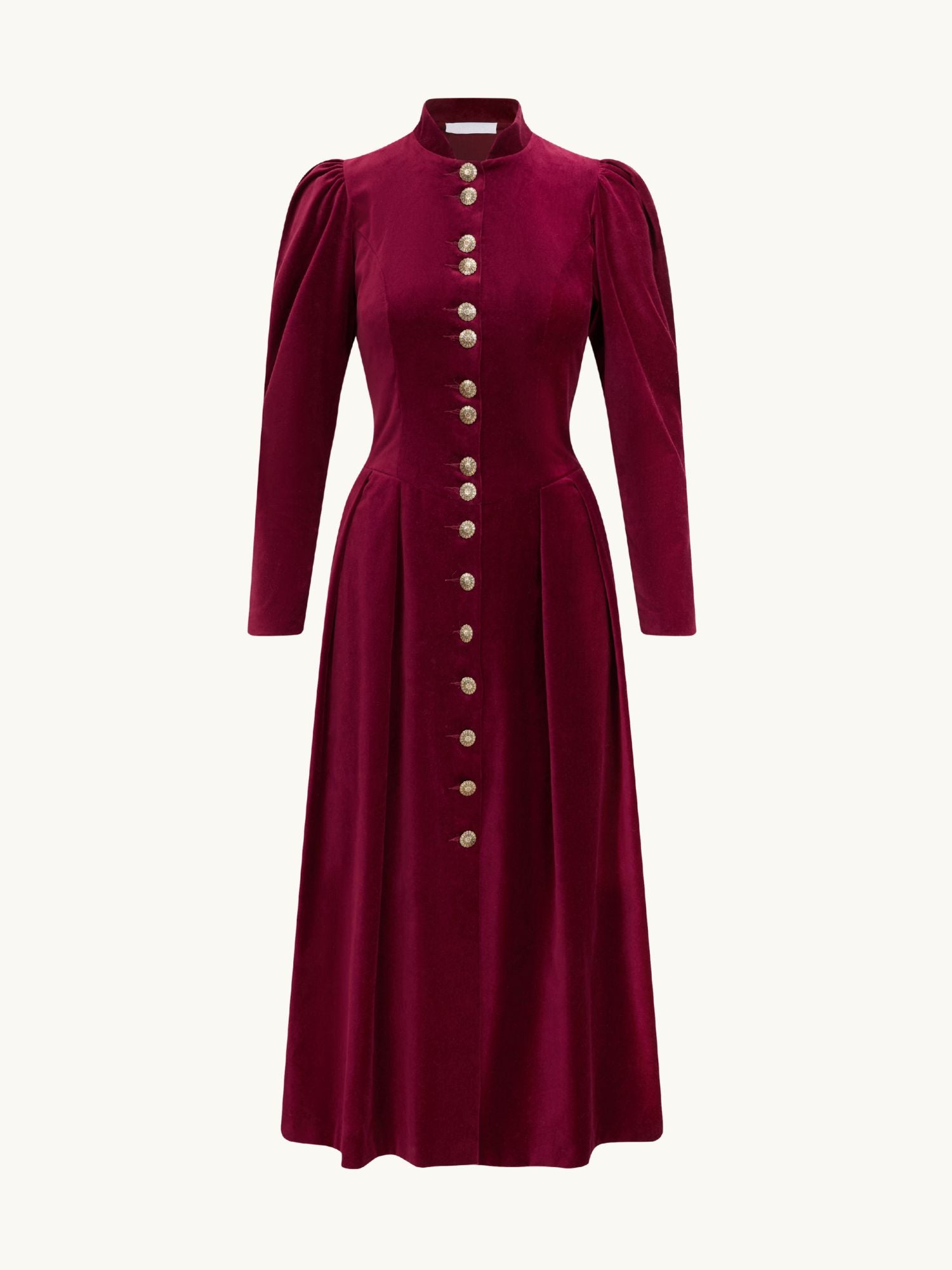 Jackie Coat