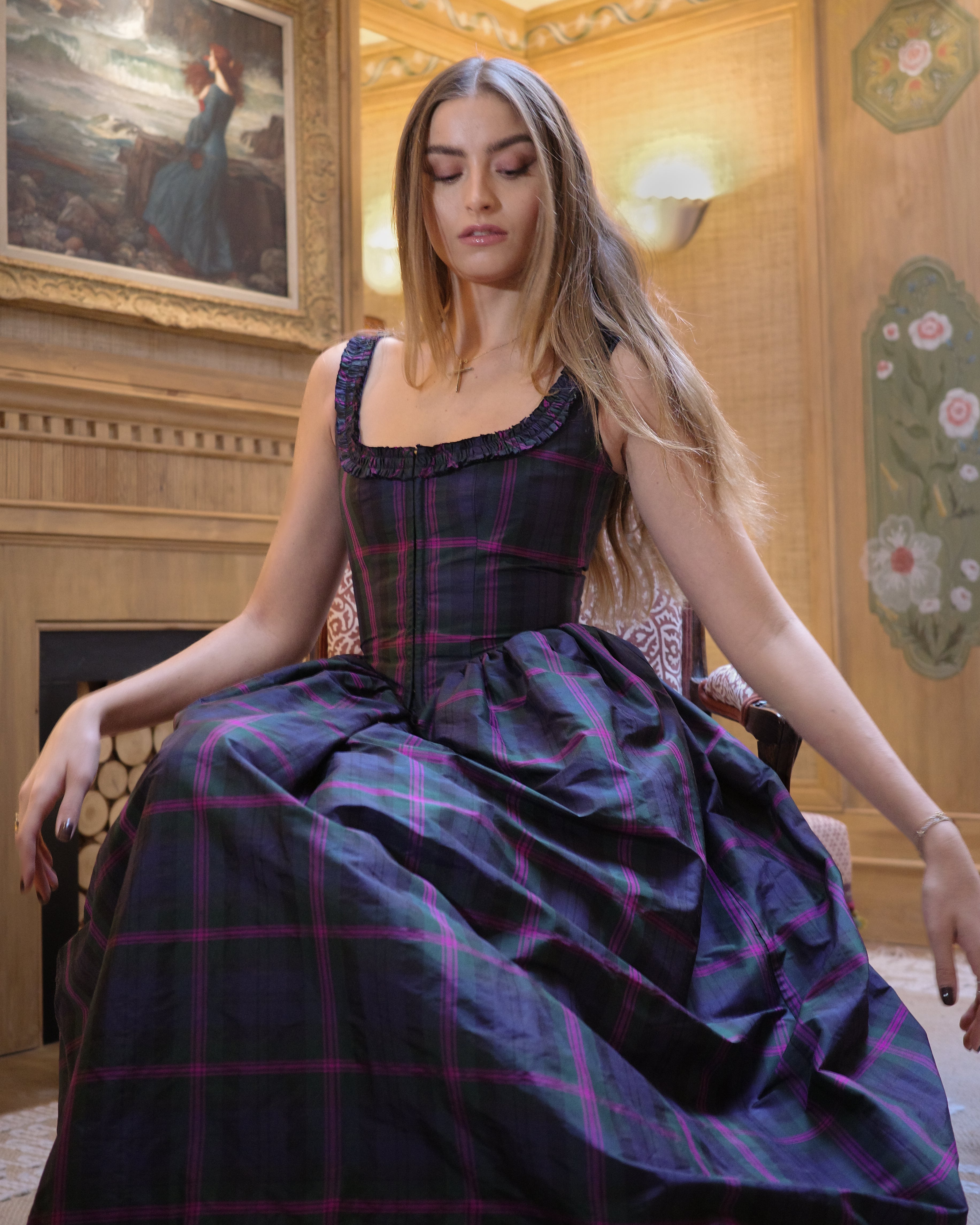 Alice Dress